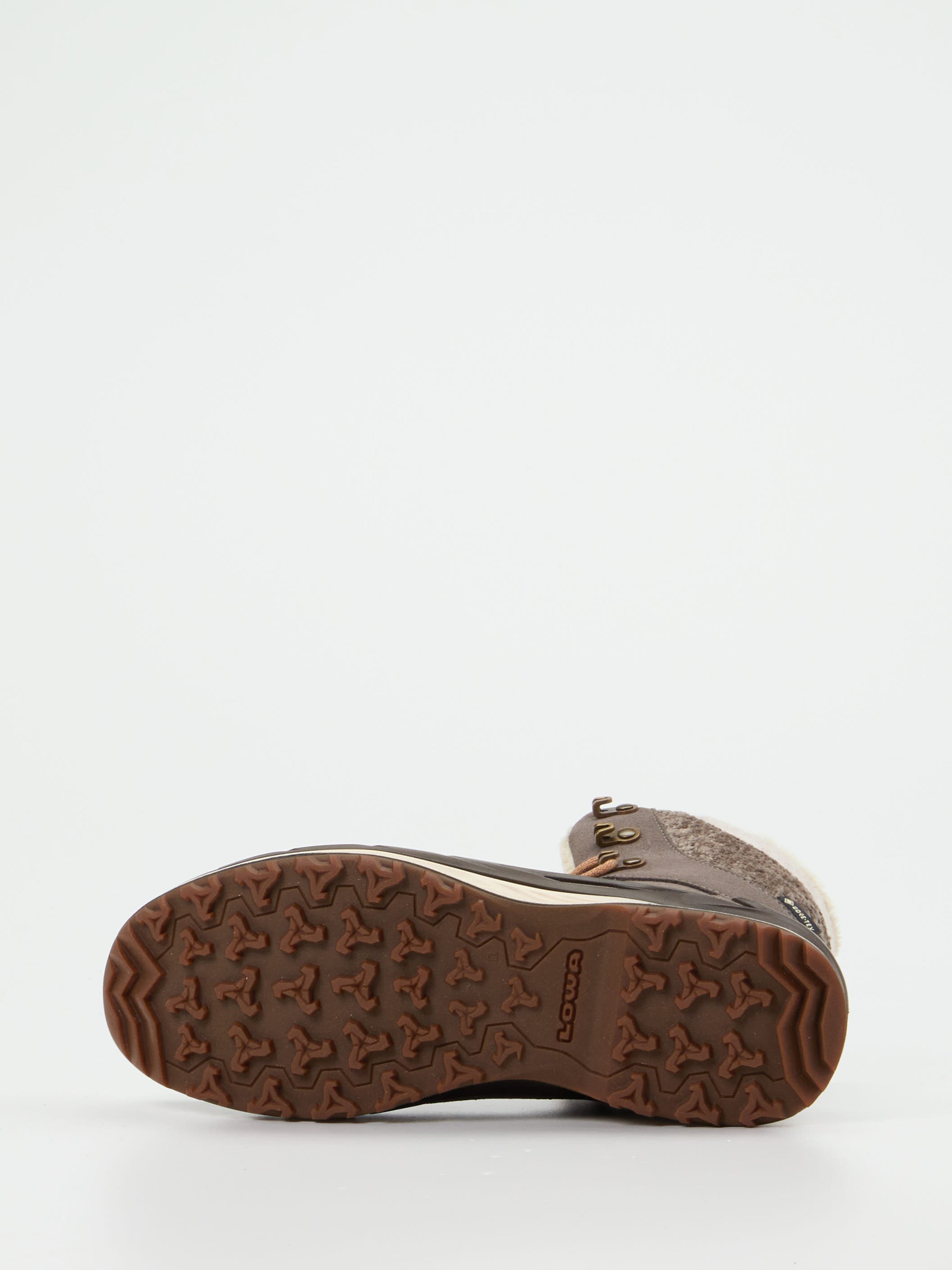 Stiefelette braun 2853249000305