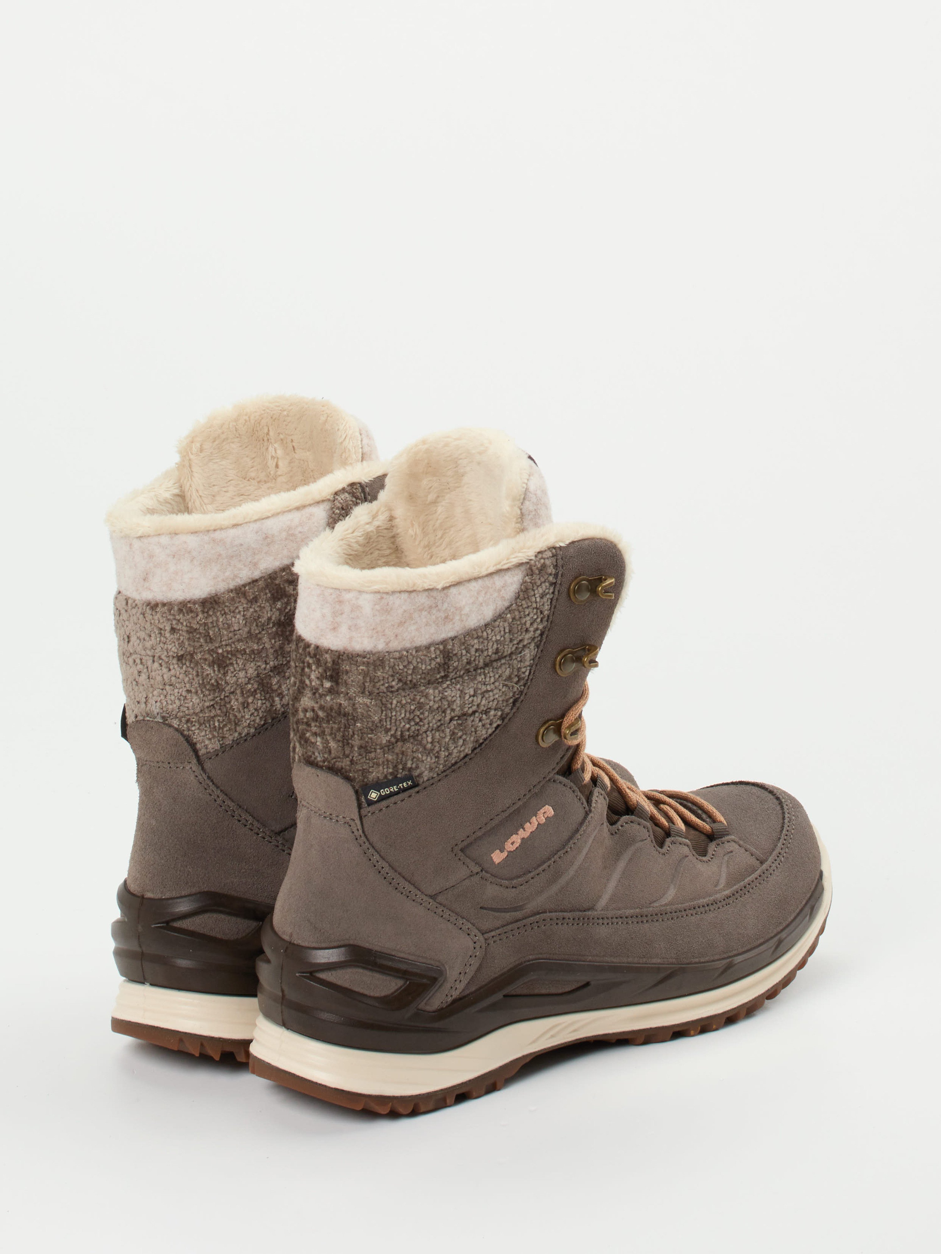 Stiefelette braun 2853249000303