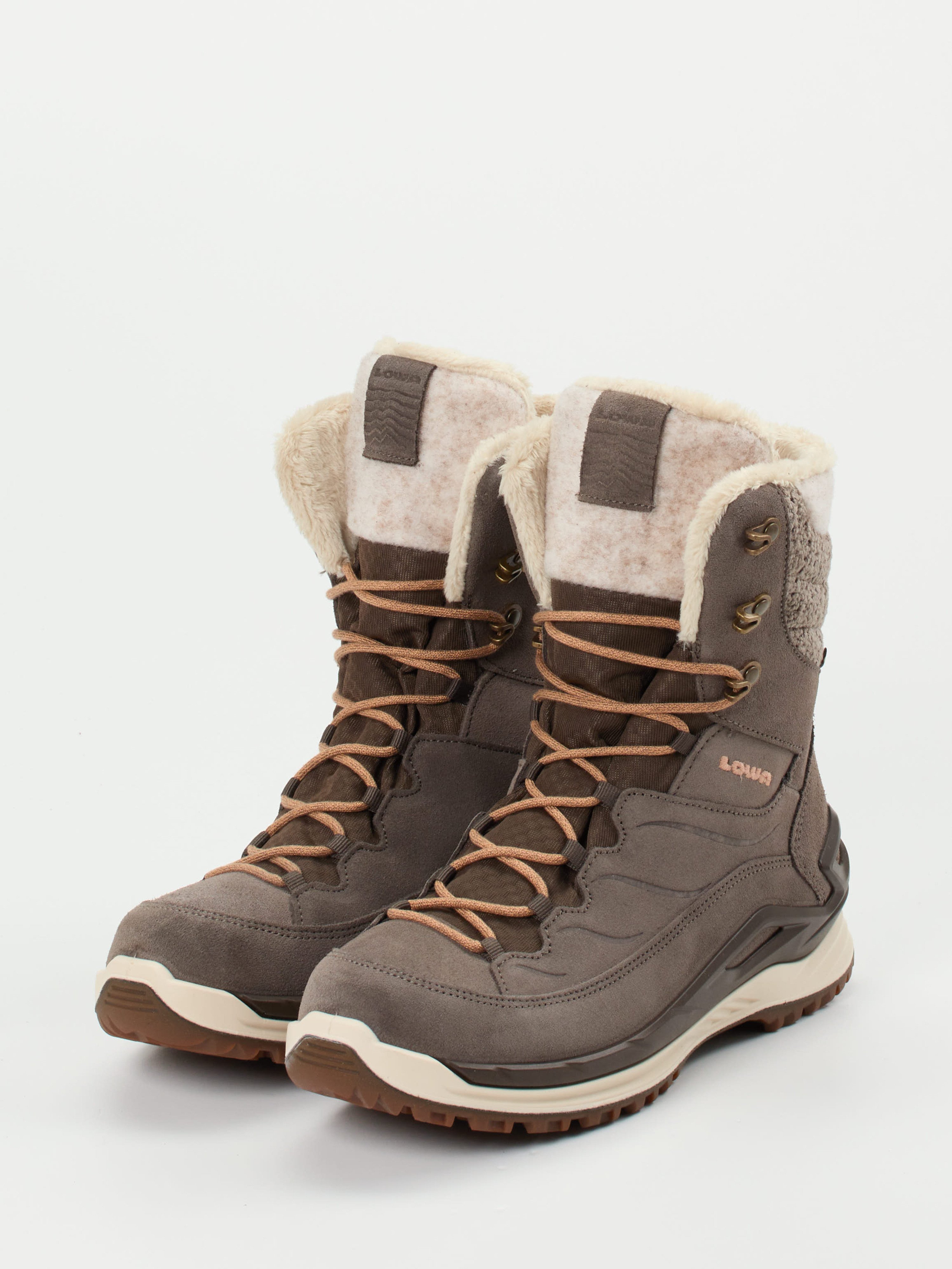 Stiefelette braun 2853249000302