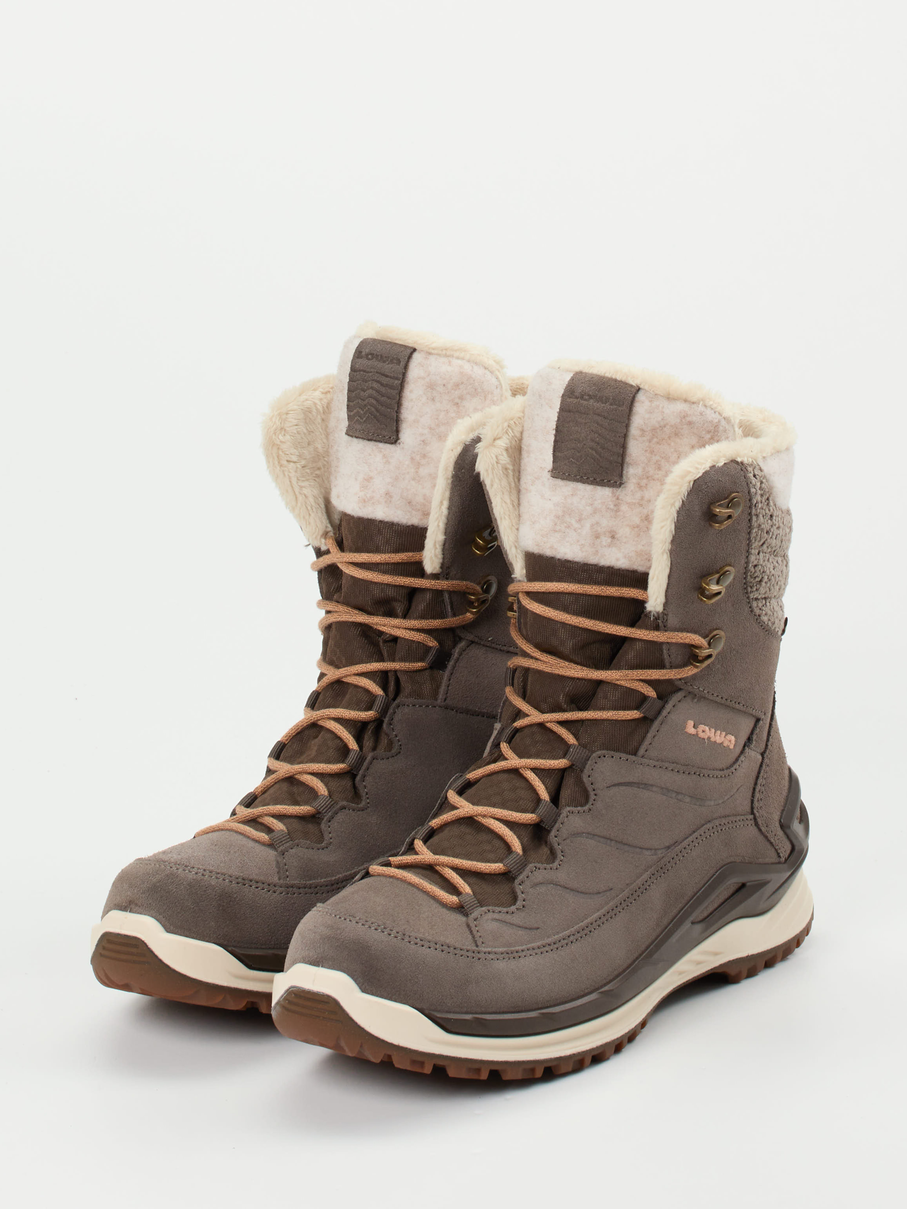 Stiefelette braun 2853249000302