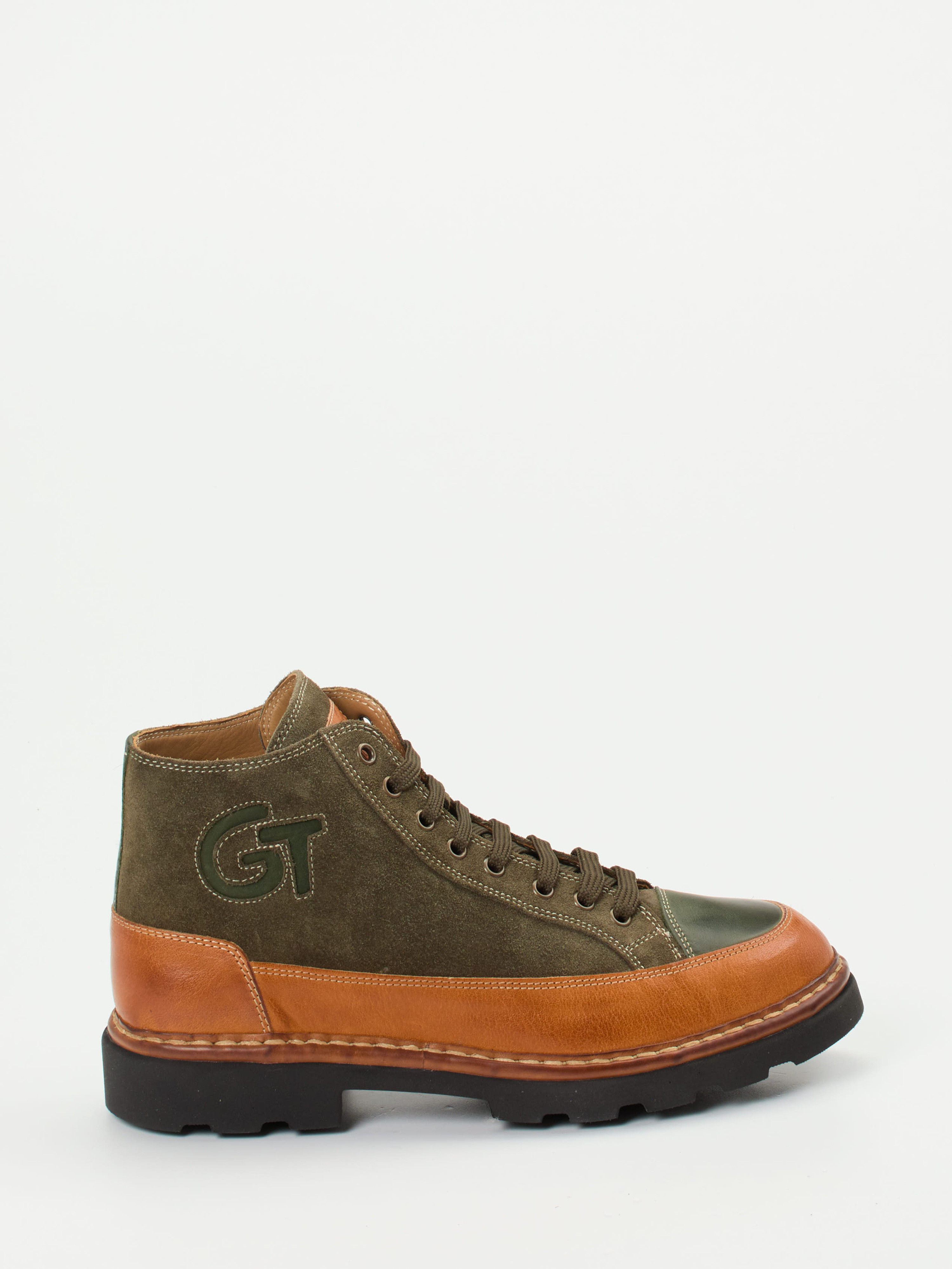 Boots grün 4701602000201