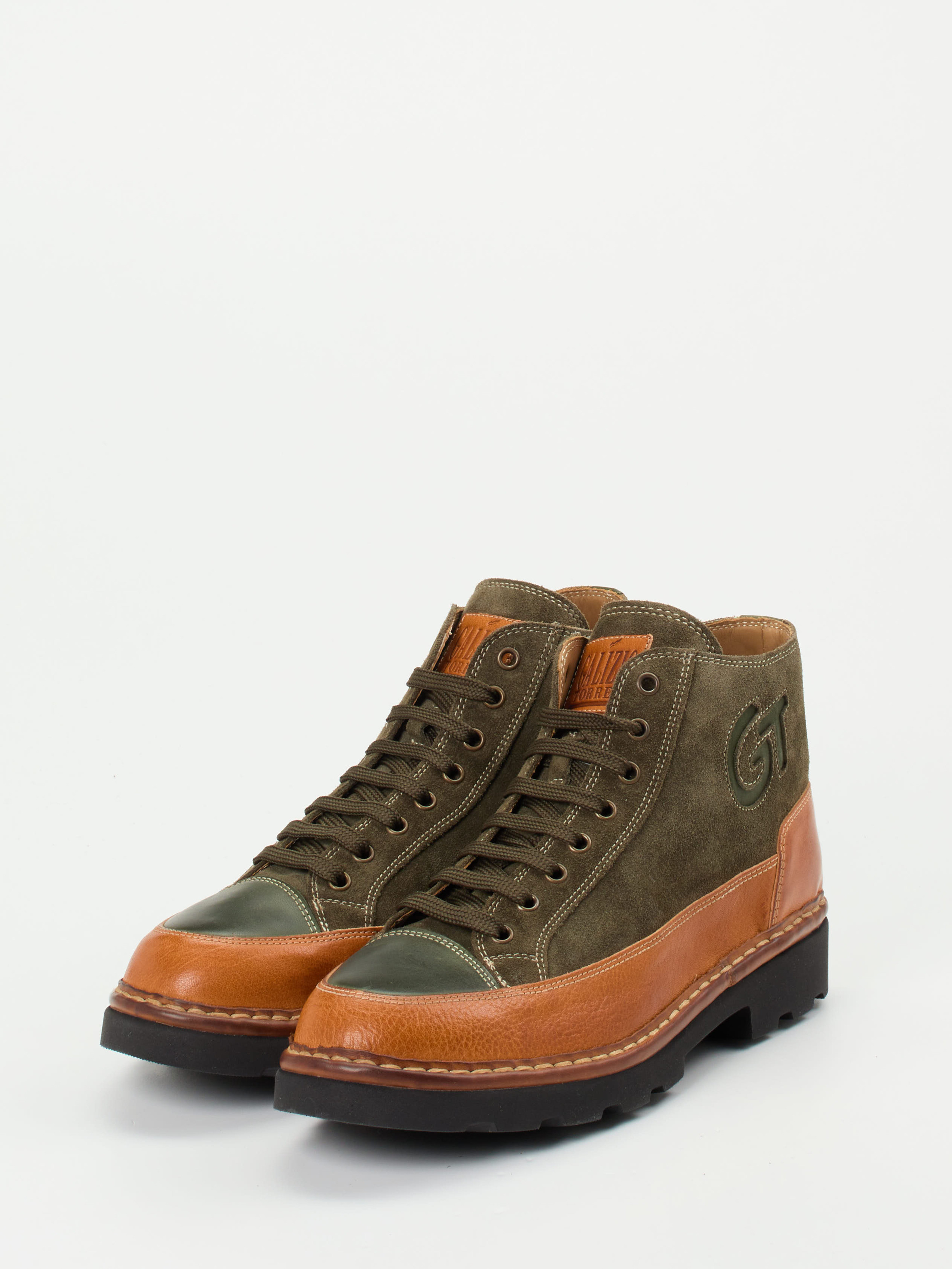 Boots grün 4701602000202