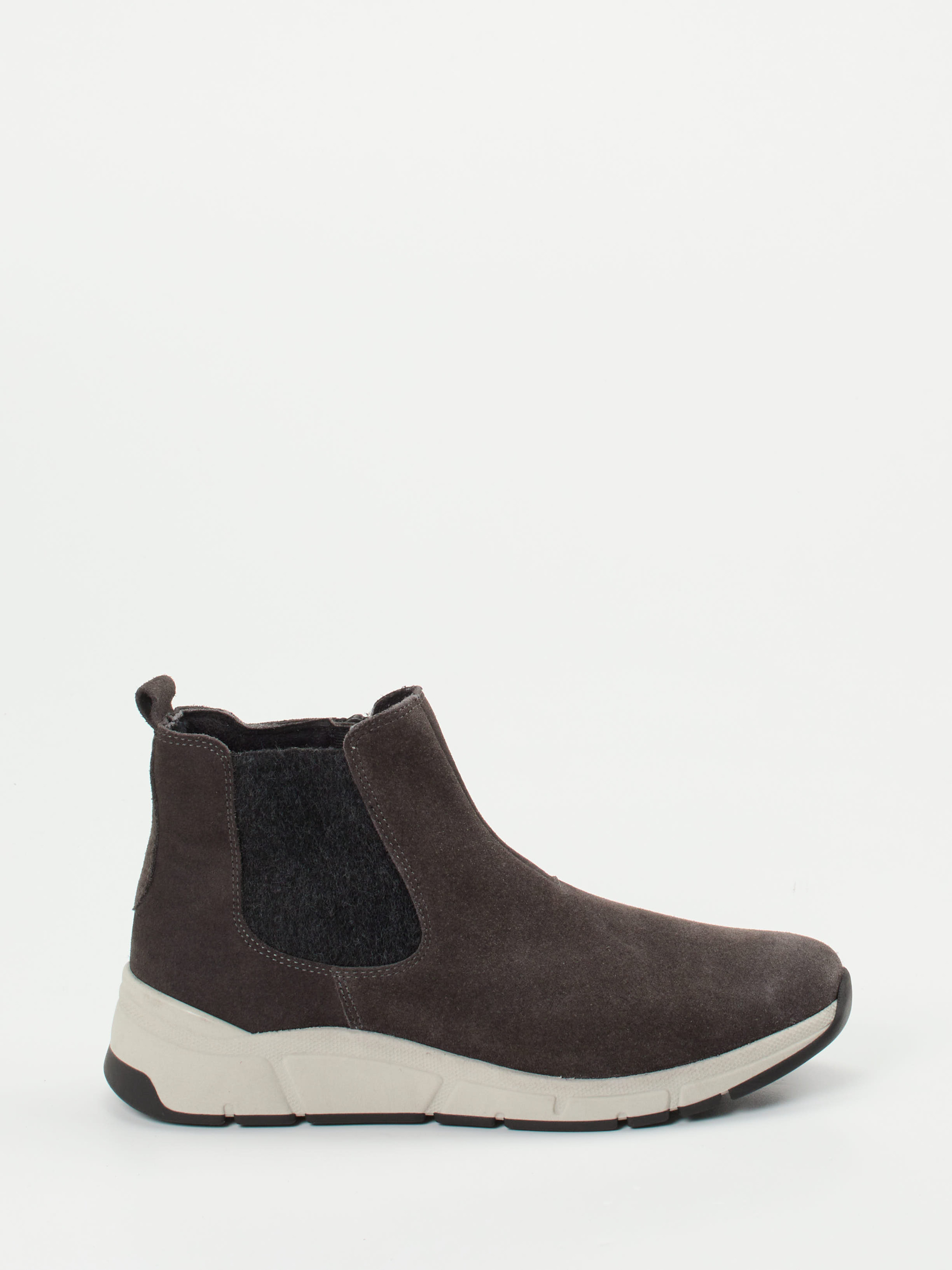 Stiefelette grau 2756429002201