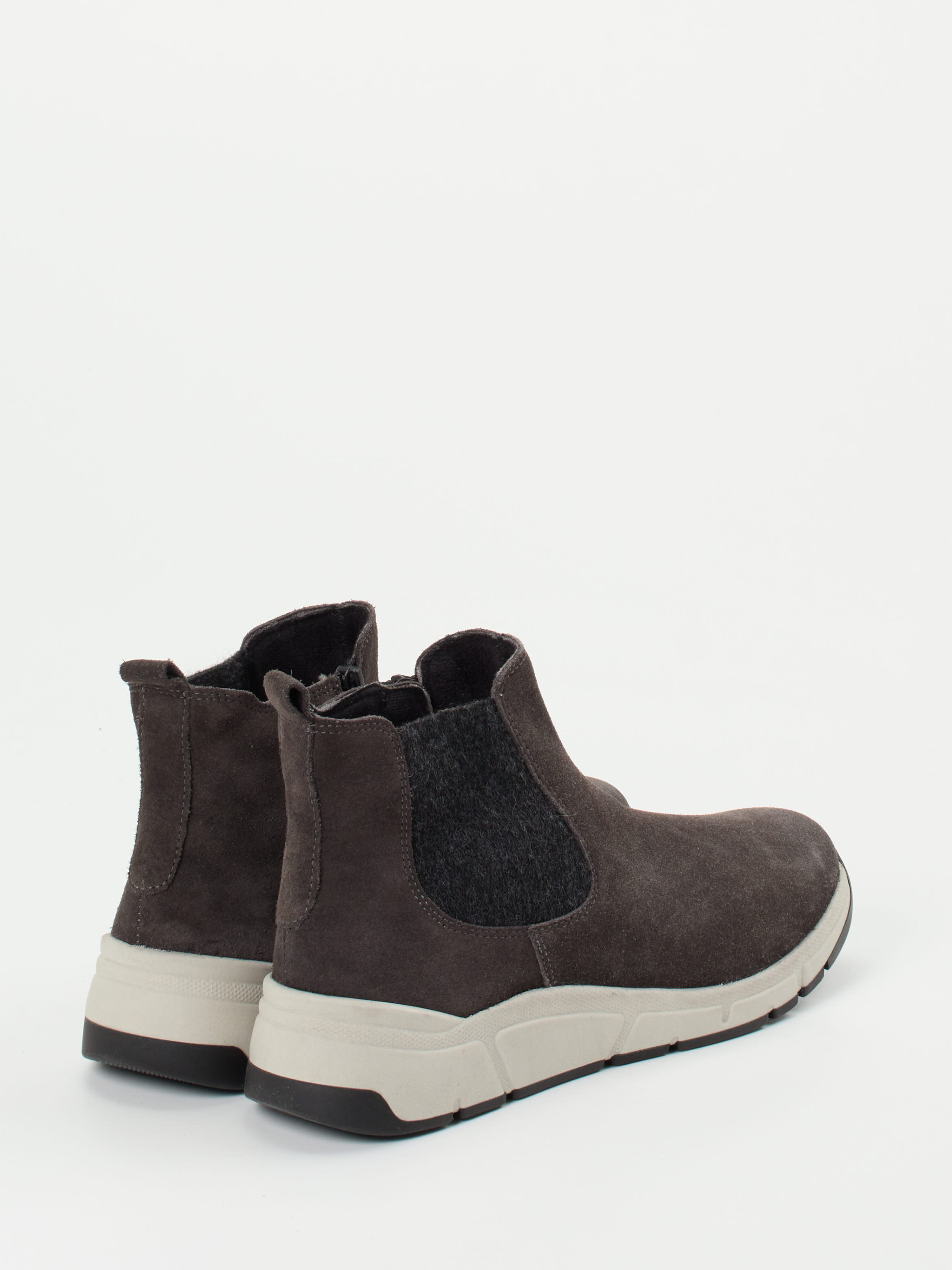 Stiefelette grau 2756429002203