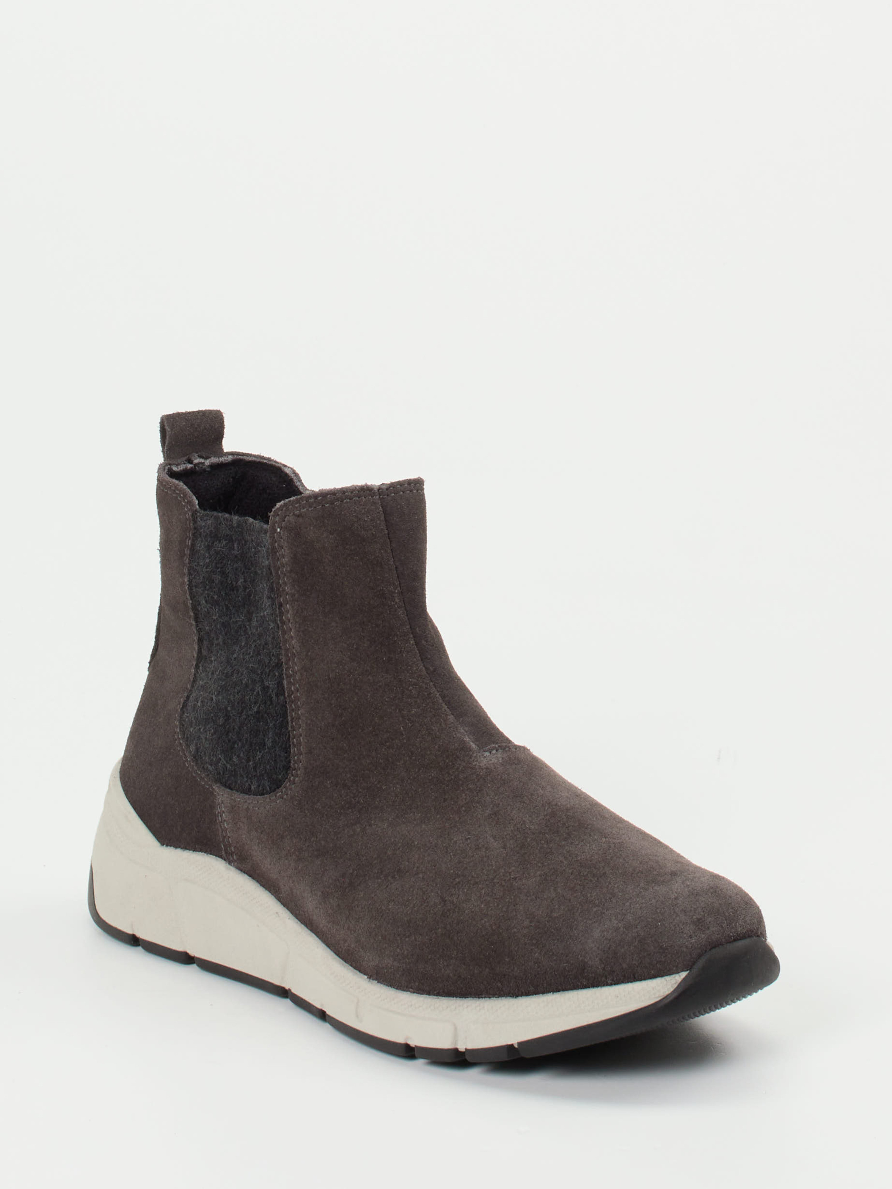 Stiefelette grau 2756429002206