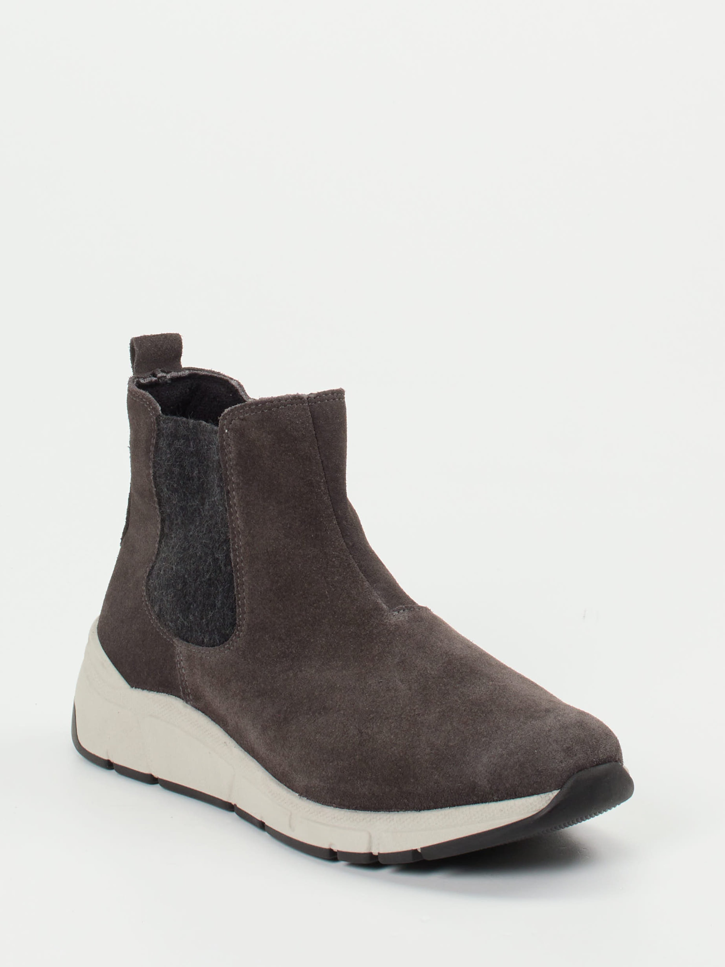 Stiefelette grau 2756429002206
