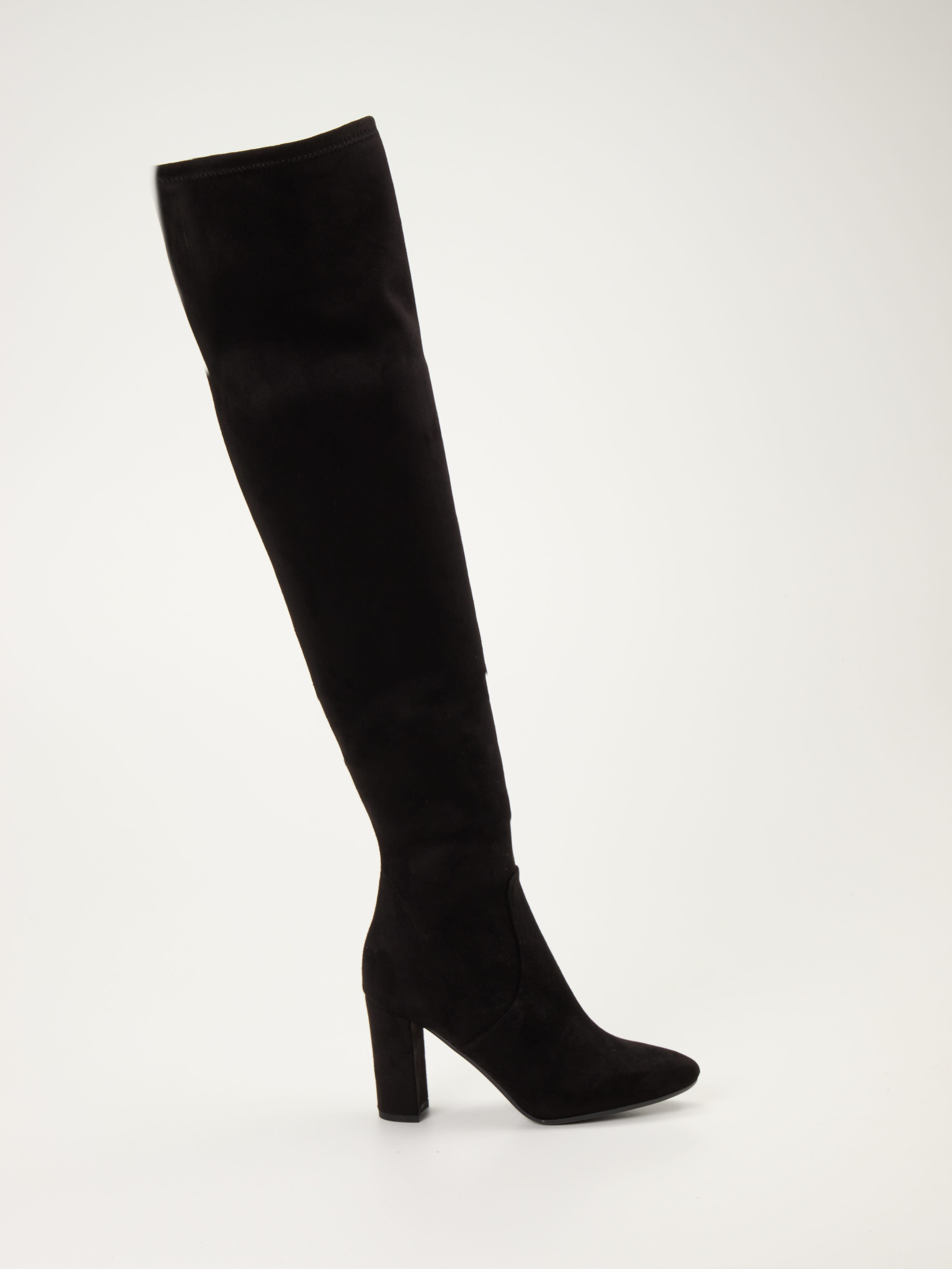 Overknee schwarz 1789009003201