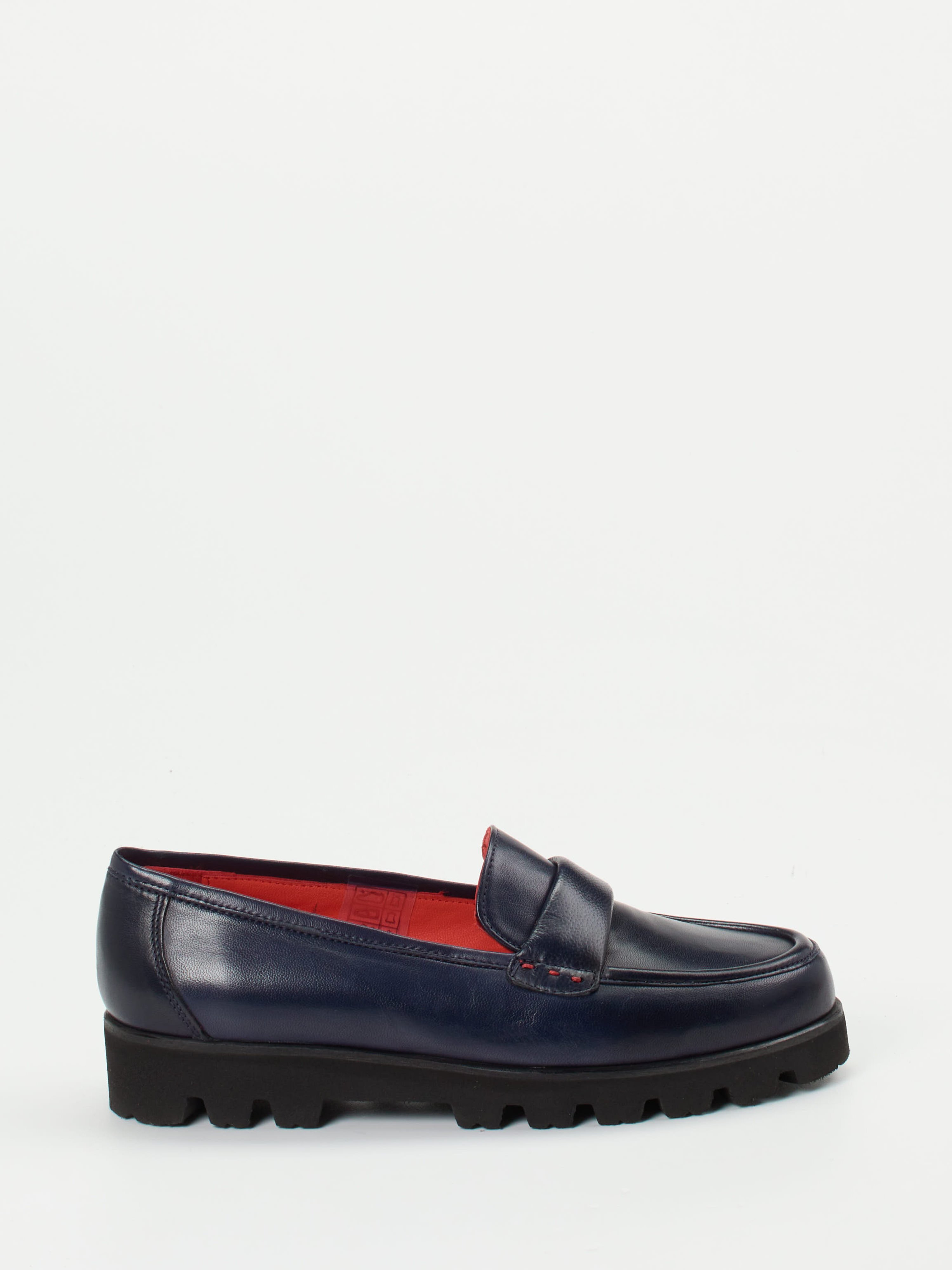 Slipper blau 1513109006901
