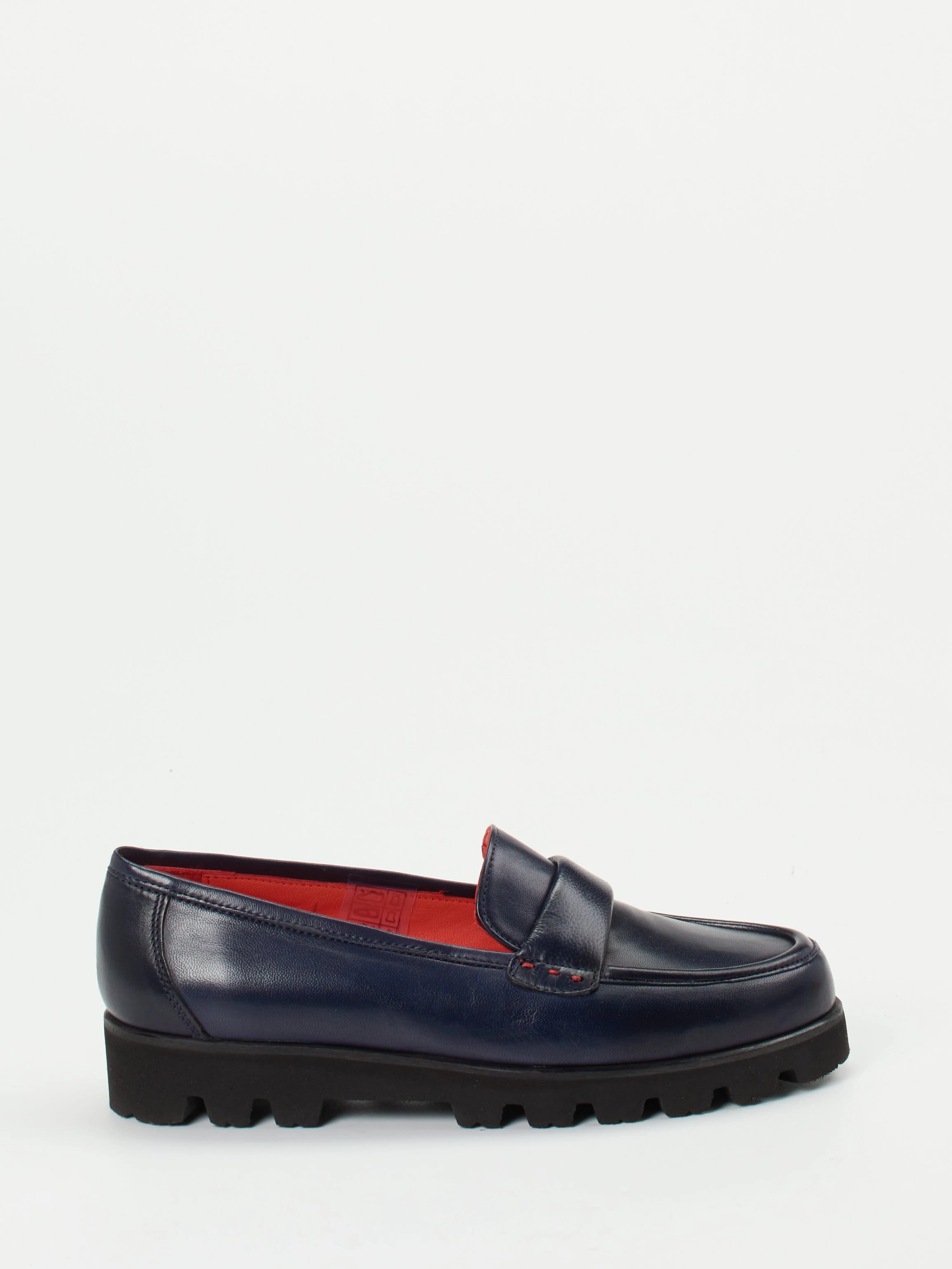 Slipper blau 1513109006901