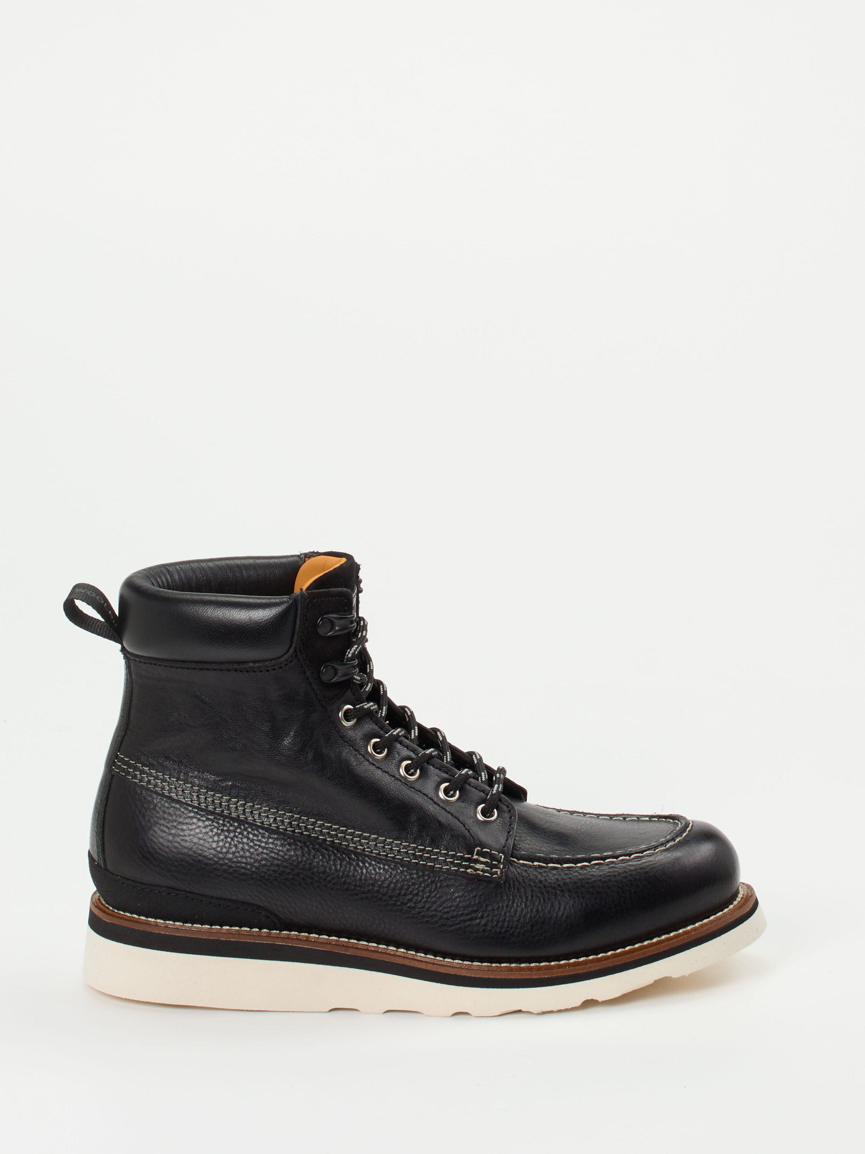 Boots schwarz 4701009077401
