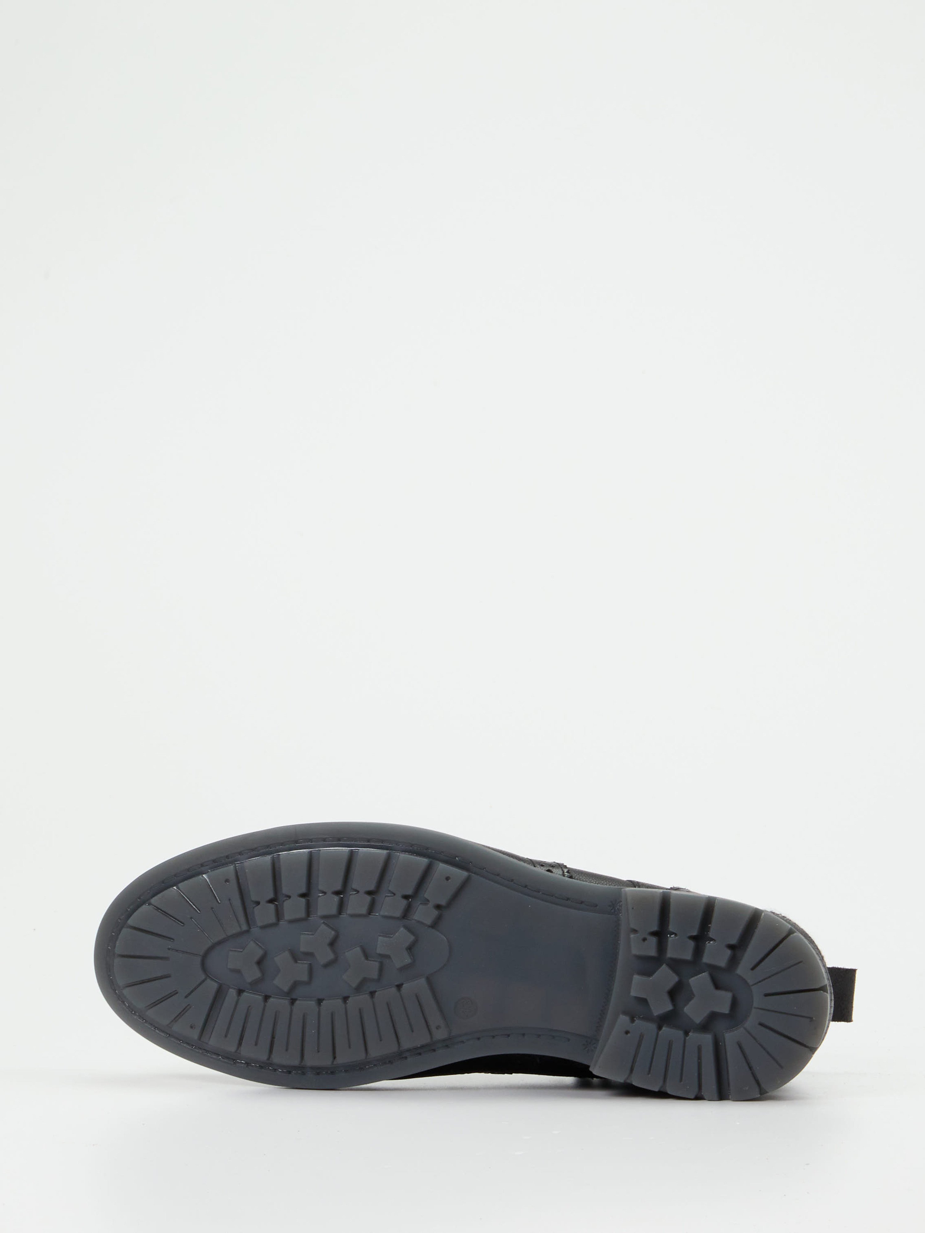 Boots schwarz 4701009075605