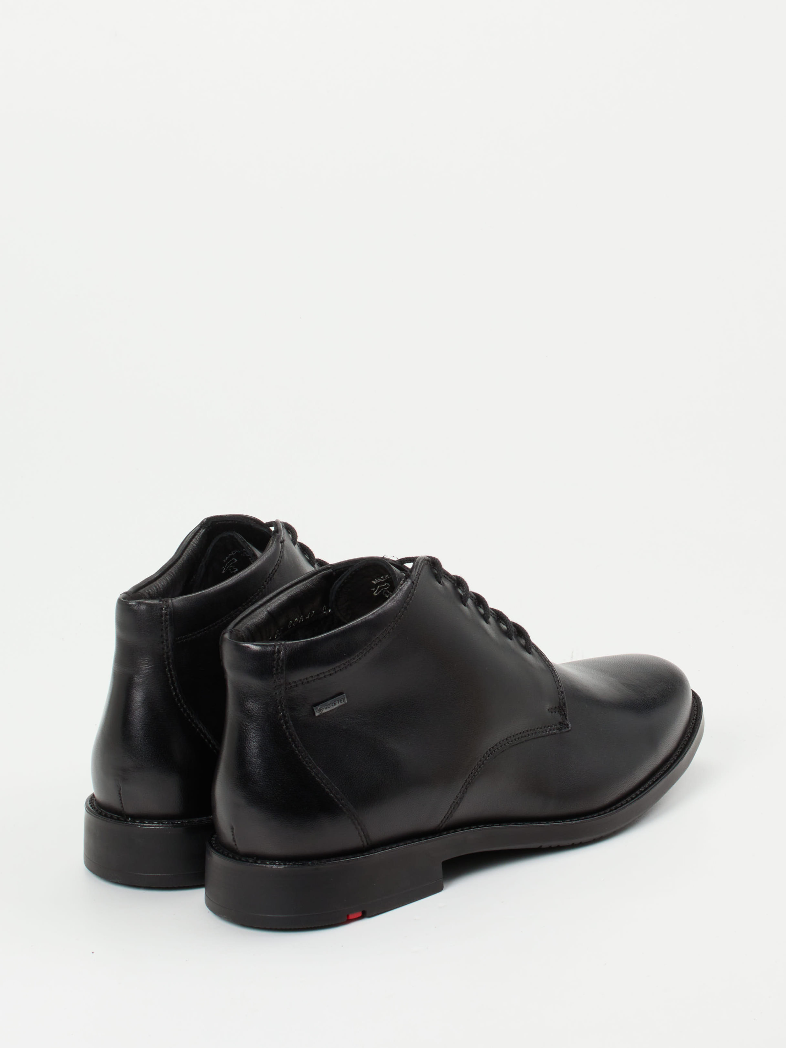 Boots VINEY schwarz 4801009056903