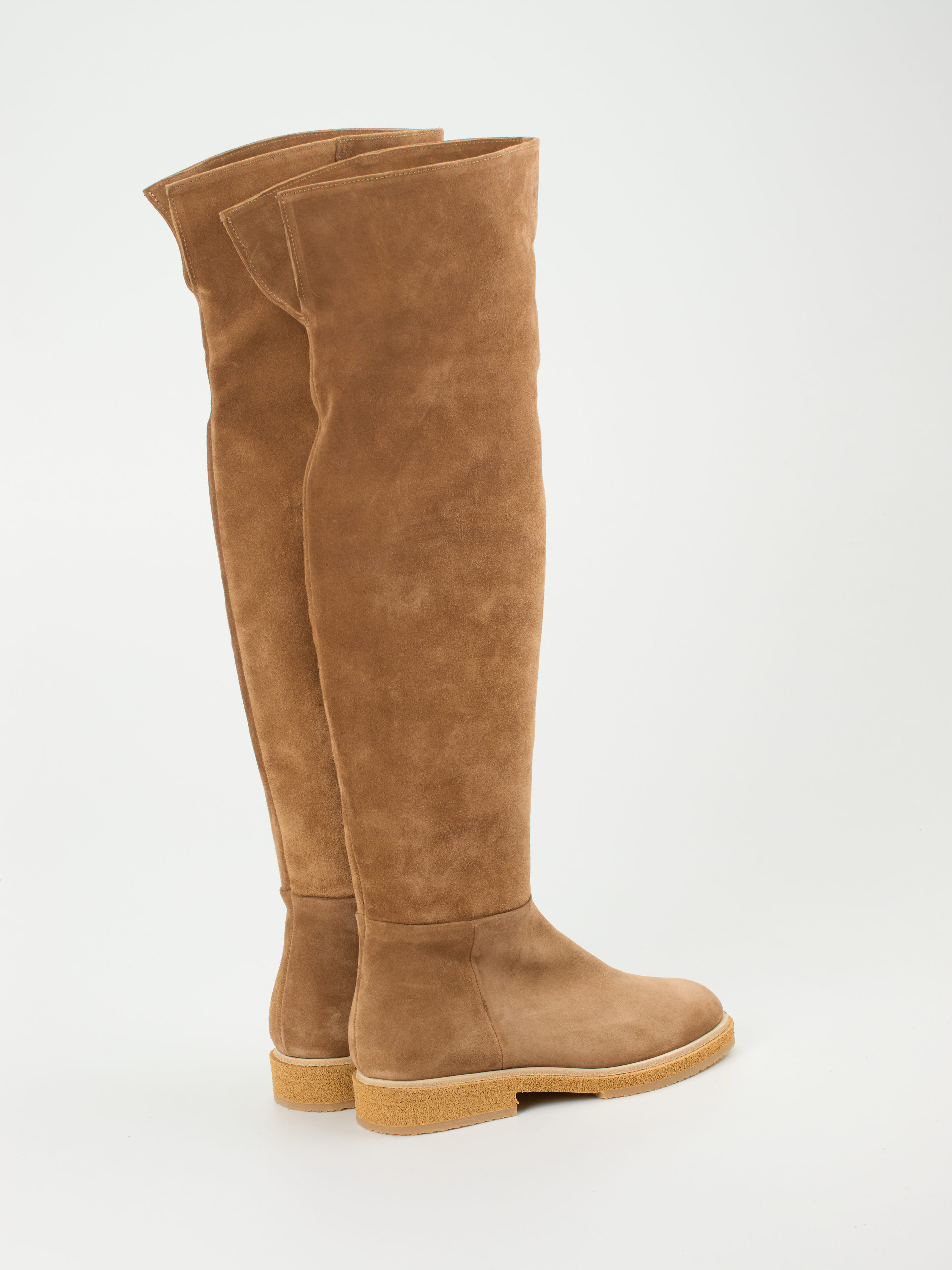 Stiefel braun 1765249000703