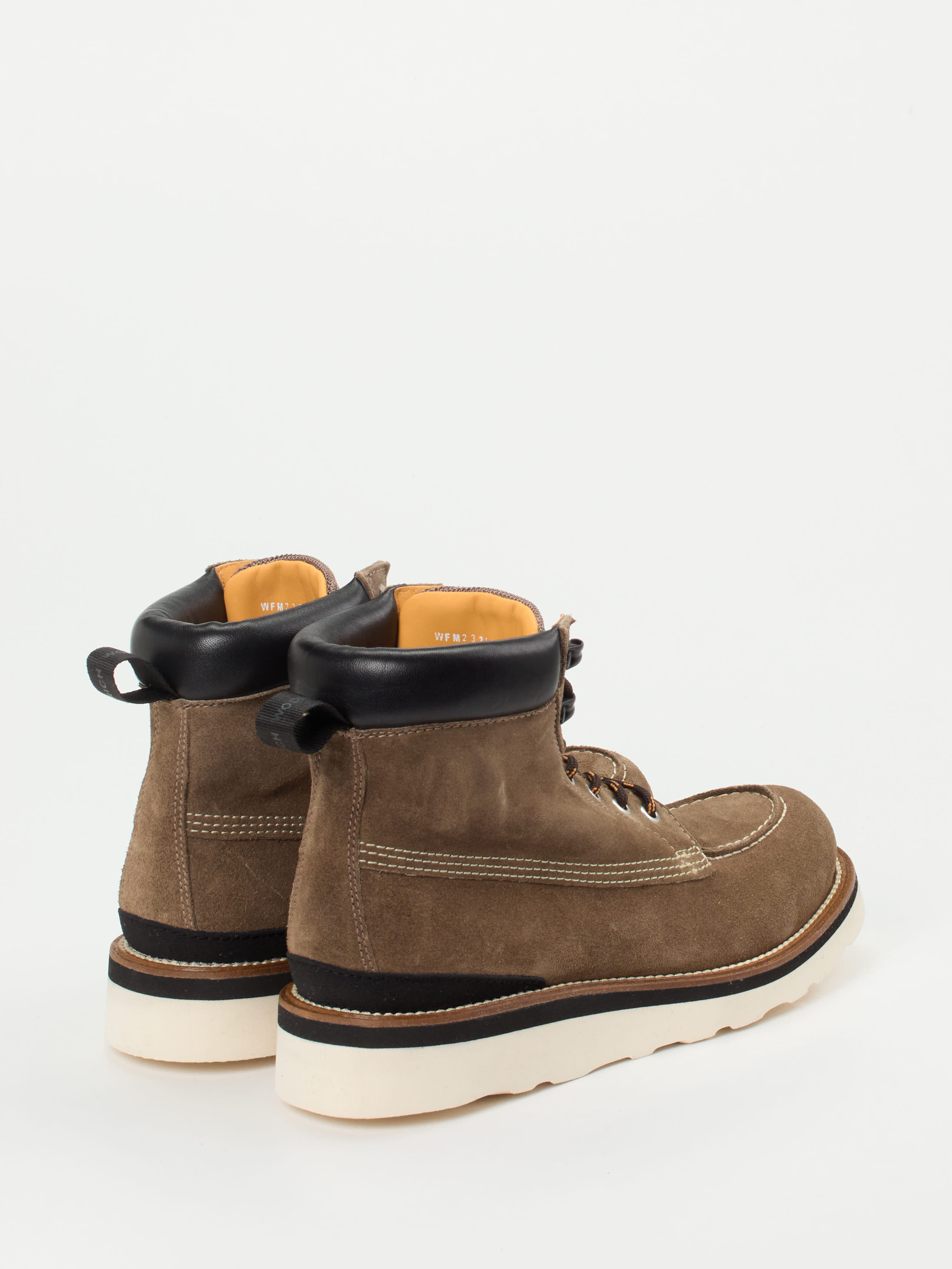 Boots braun 4701249052703