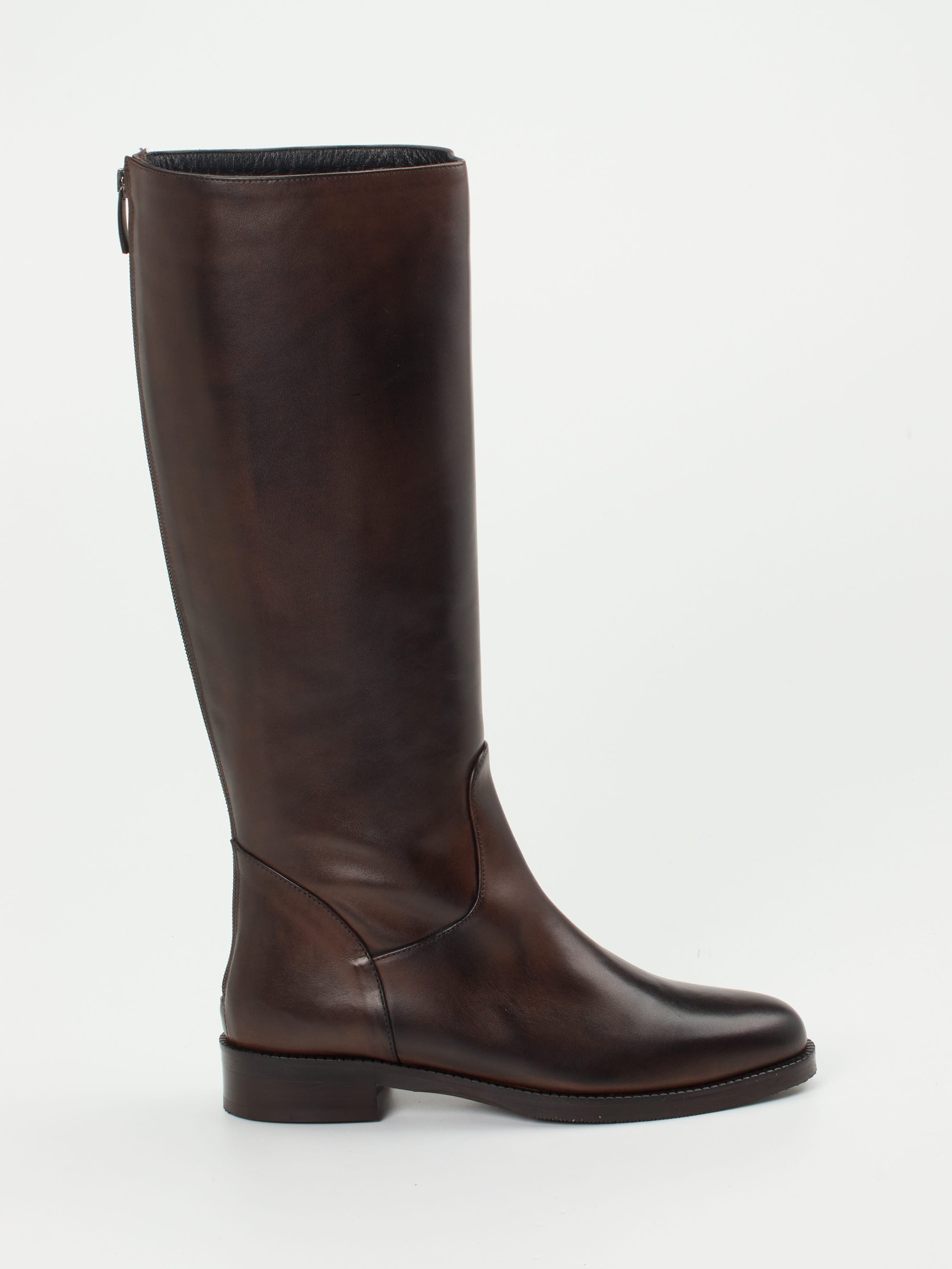 Stiefel braun 1763209001101