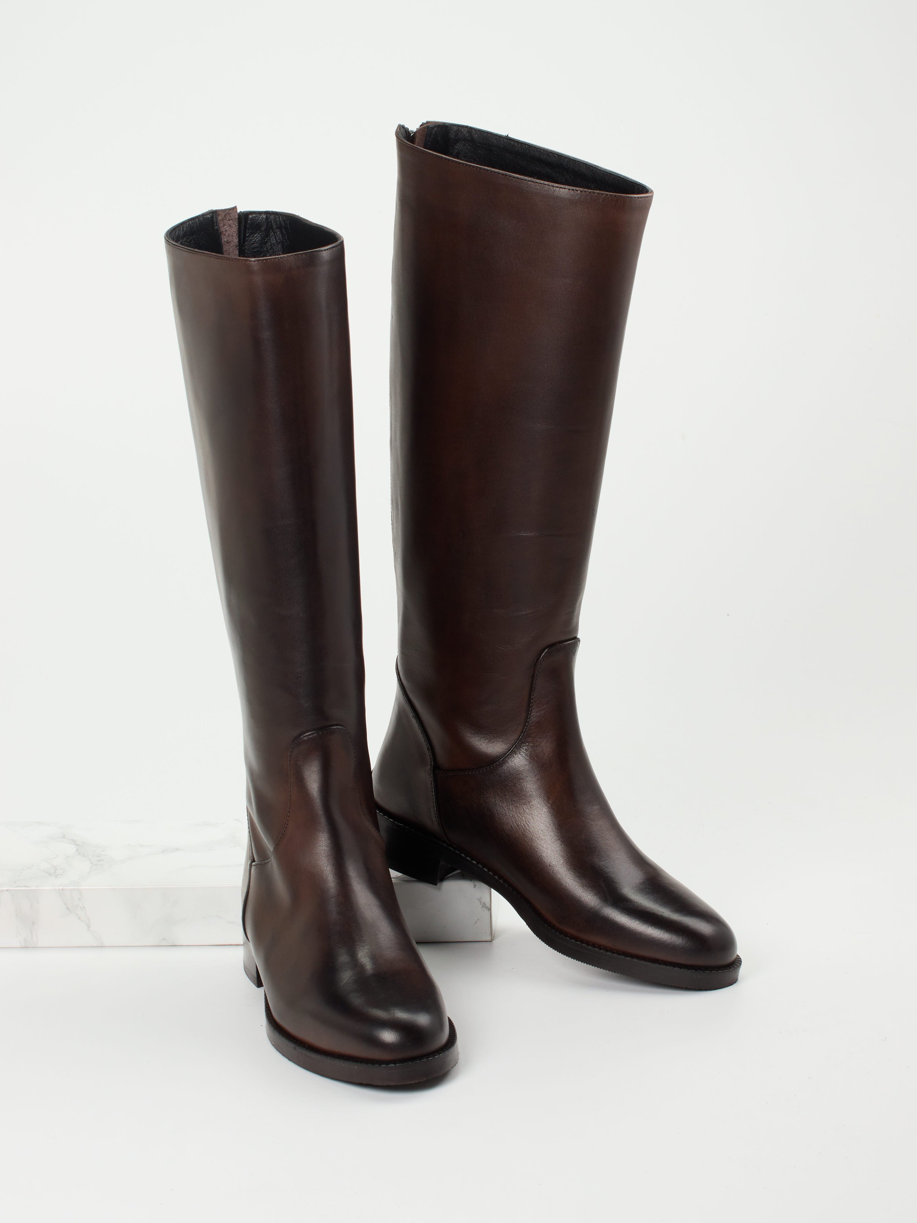 Stiefel braun 1763209001104