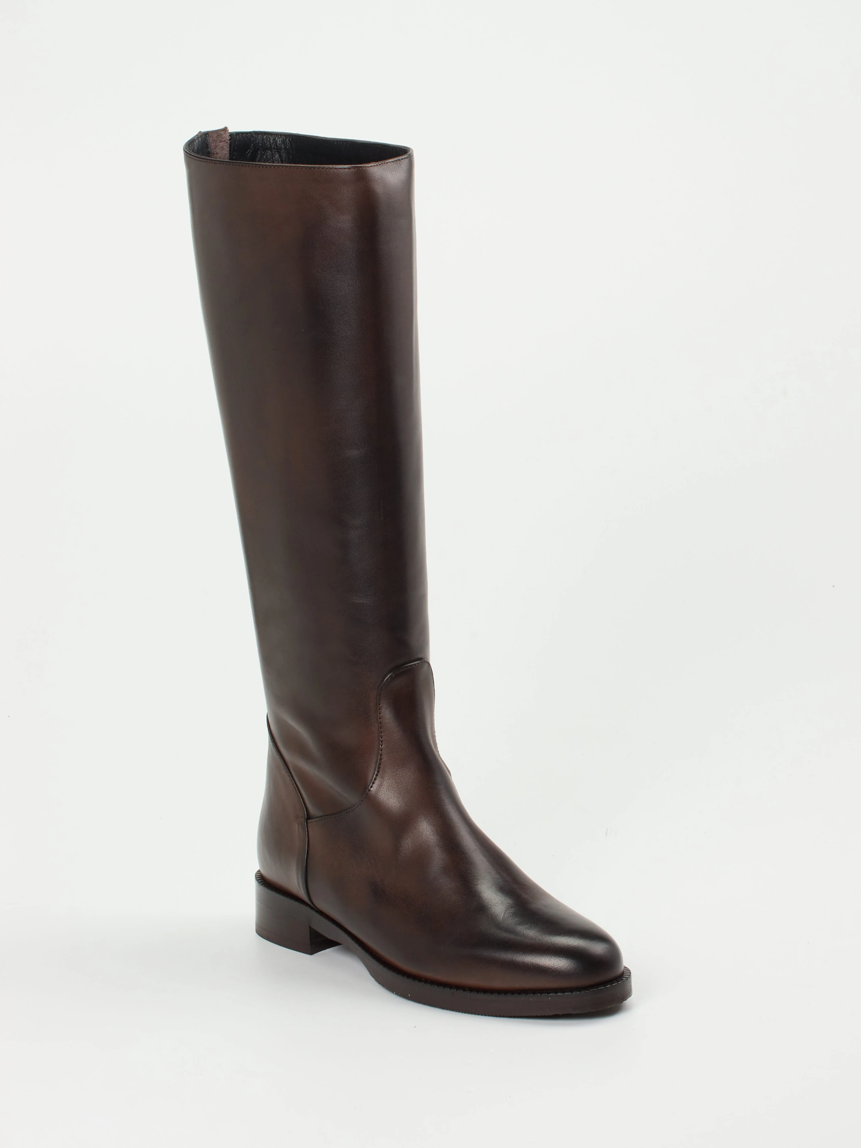 Stiefel braun 1763209001106