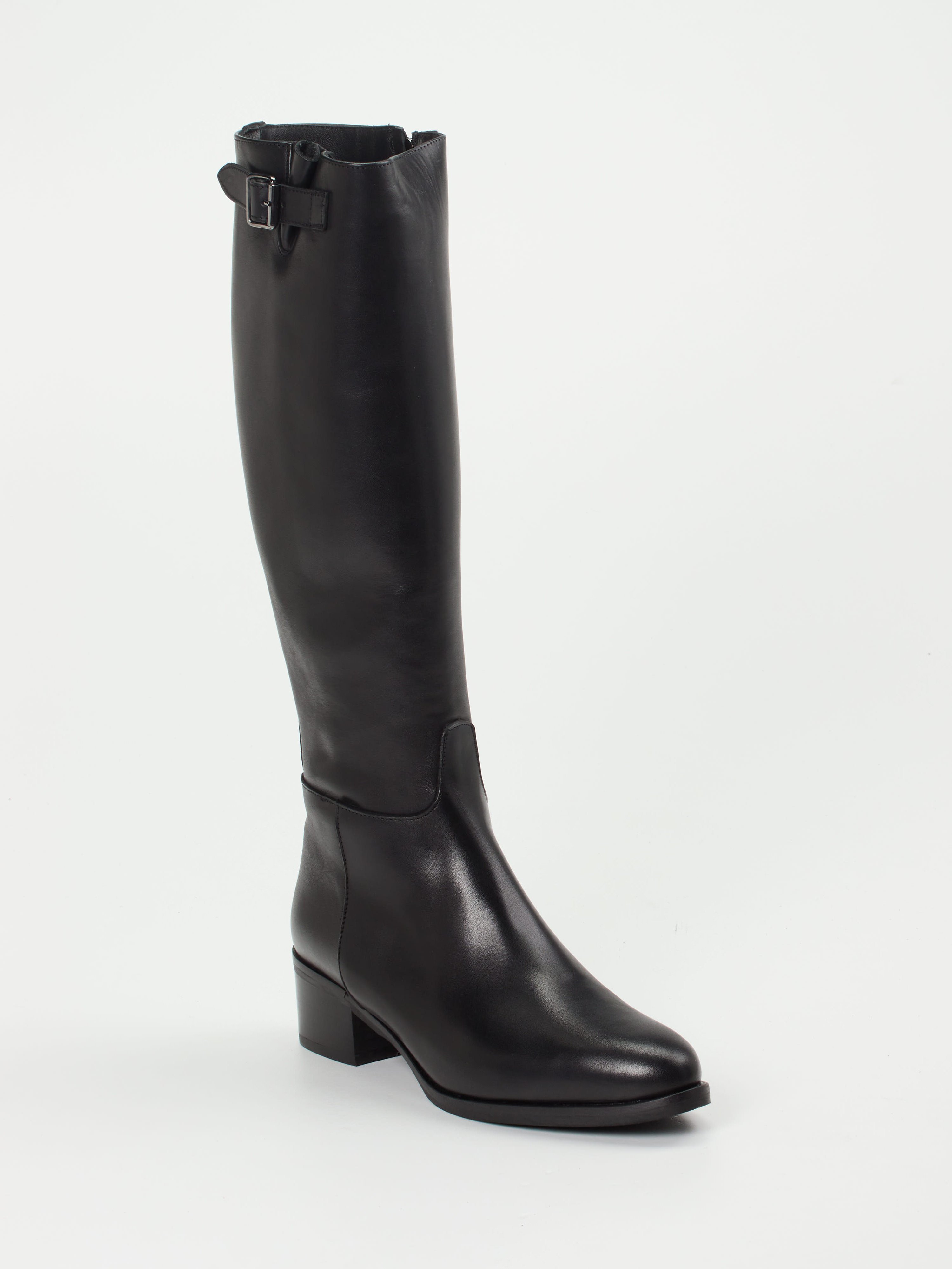 Stiefel schwarz 1769009002406