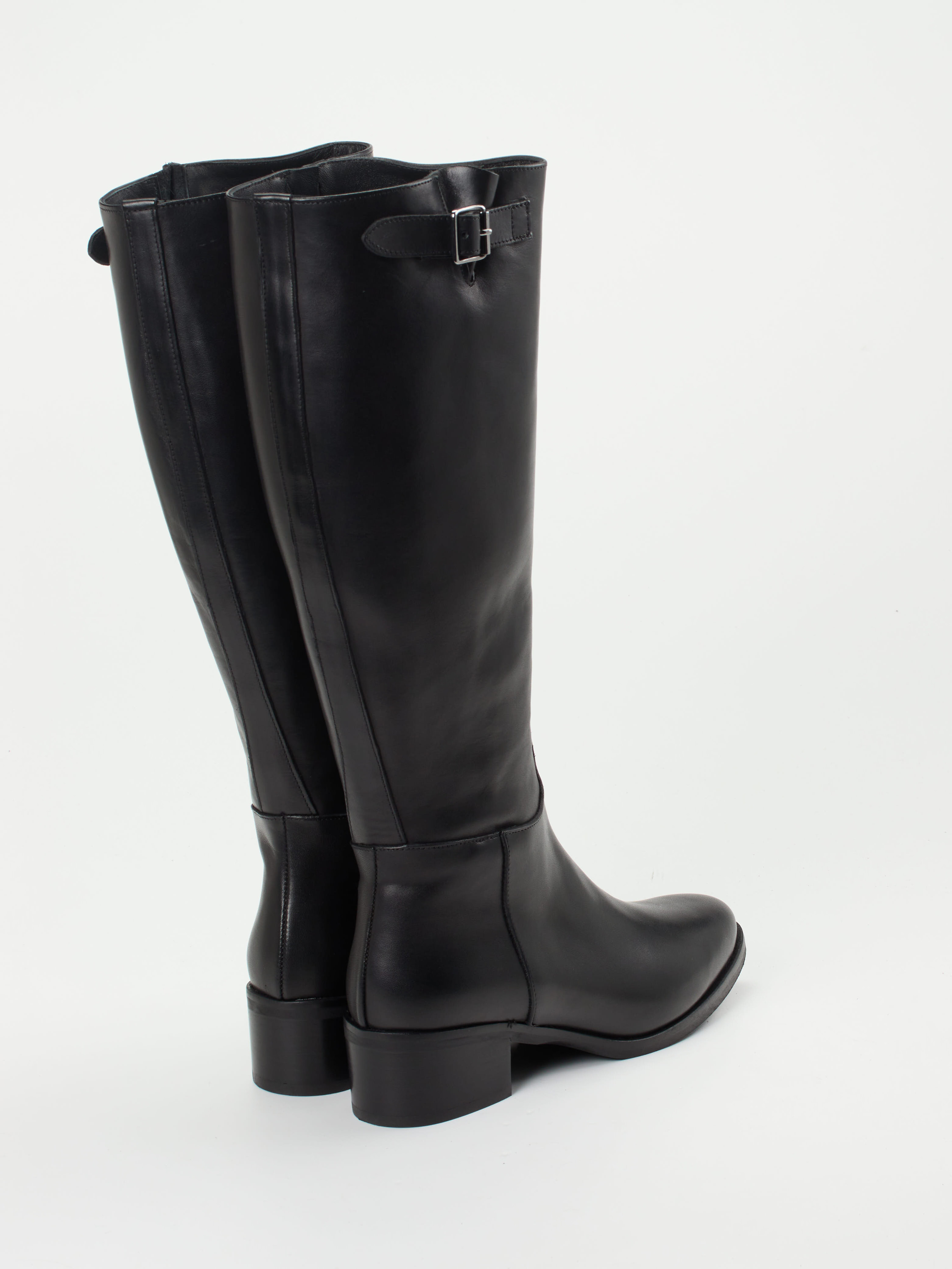 Stiefel schwarz 1769009002403