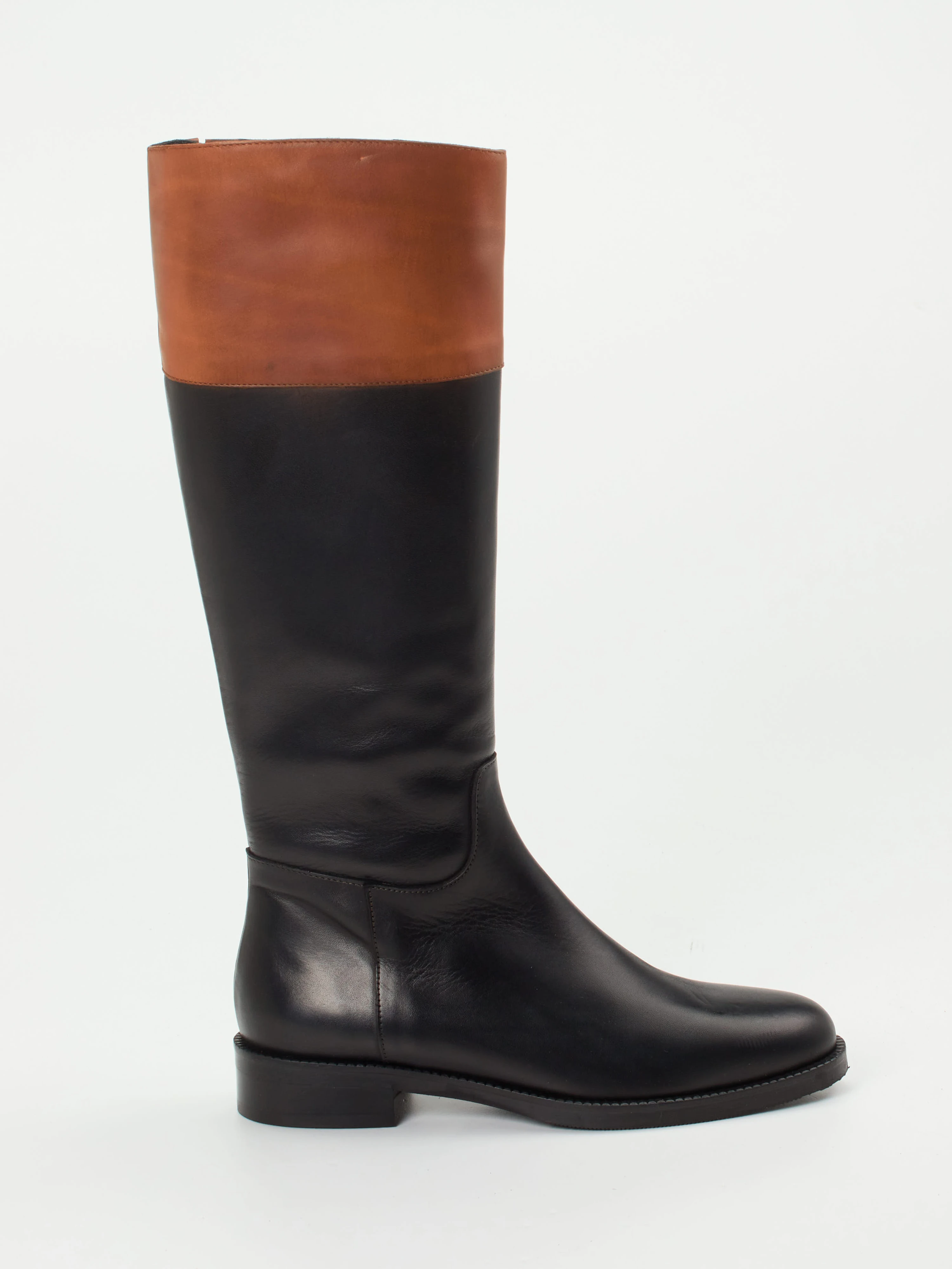 Stiefel schwarz 1763002000101