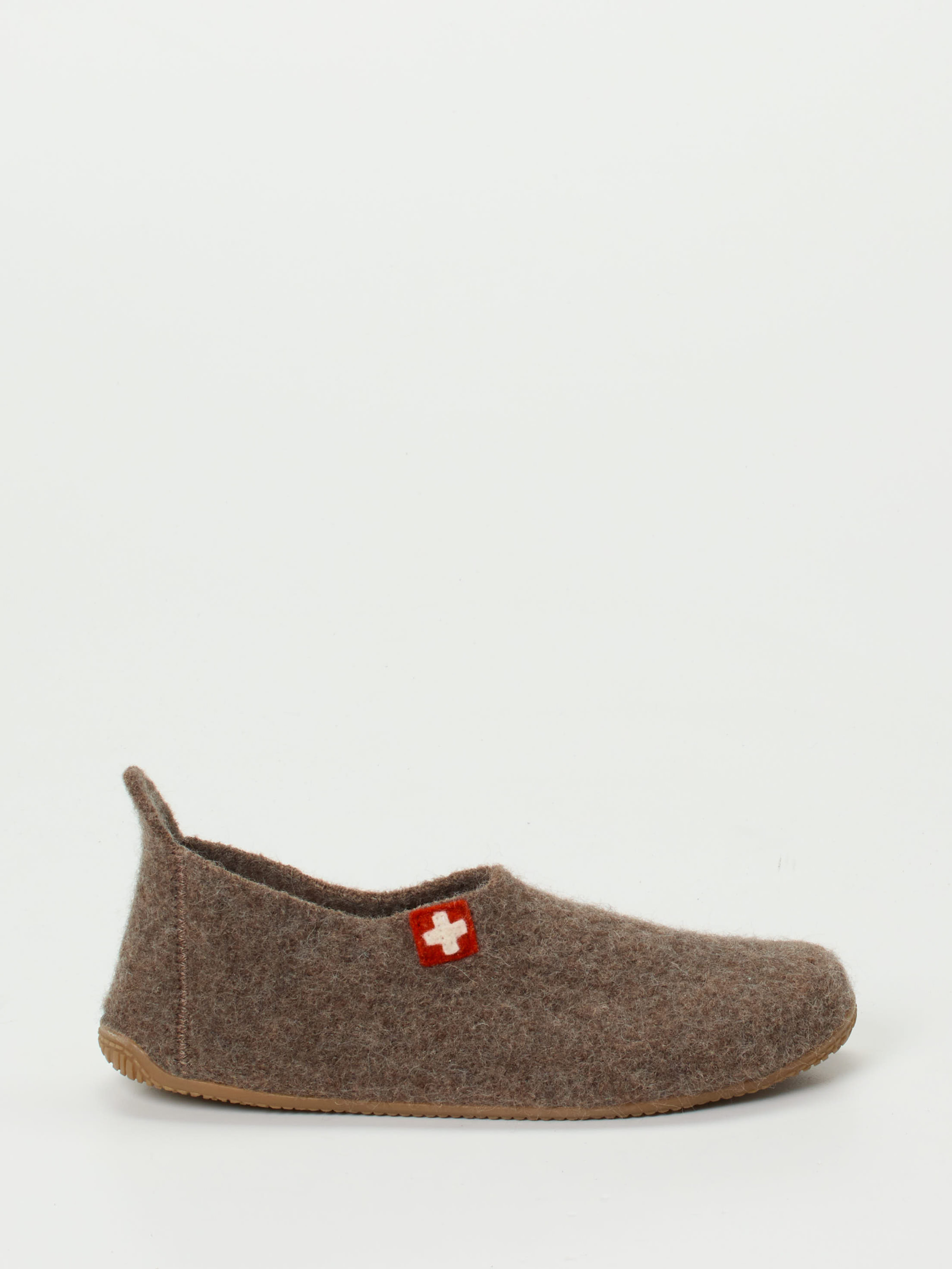 Pantolette braun 7173209001201