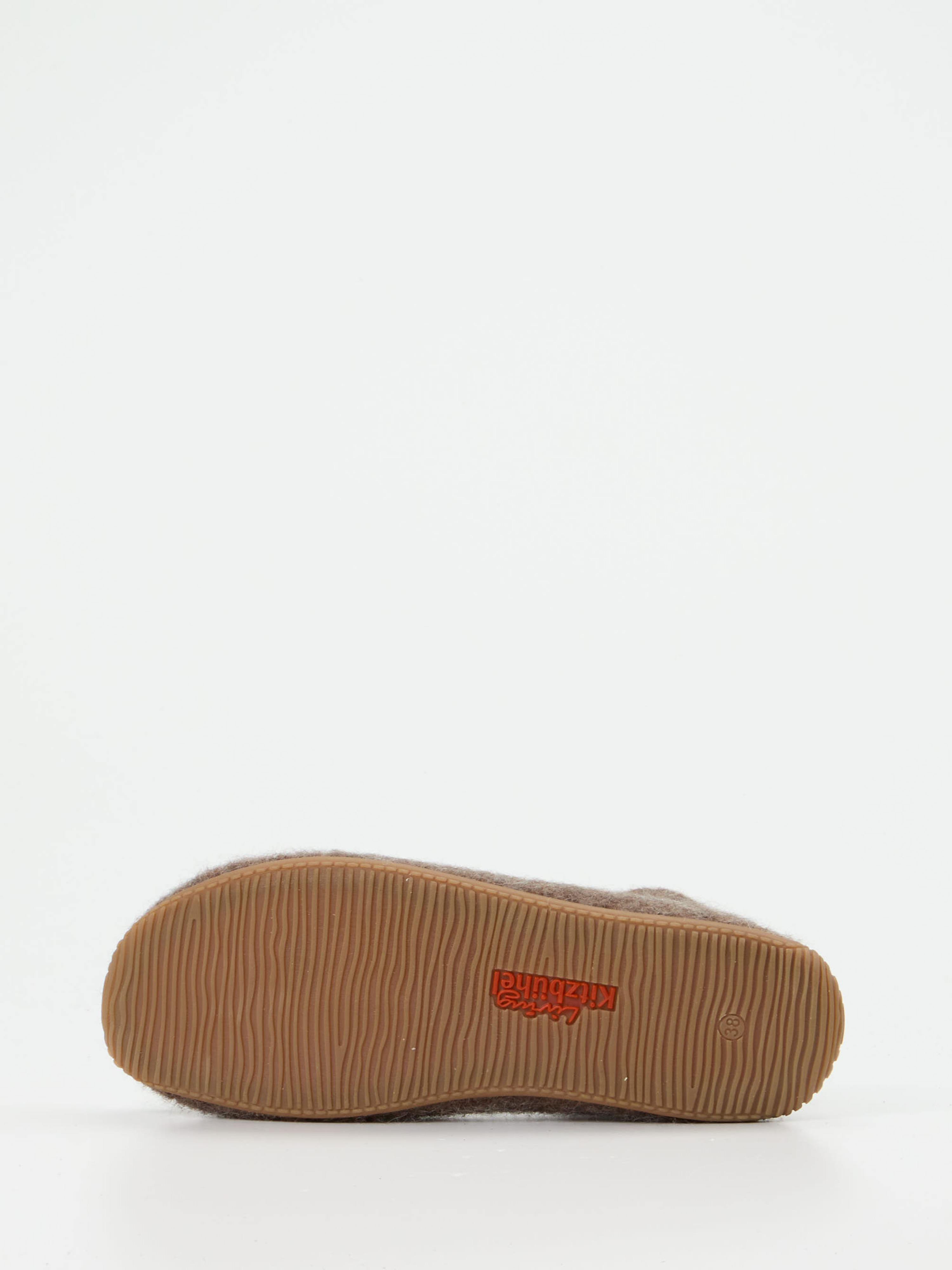Pantolette braun 7173209001205