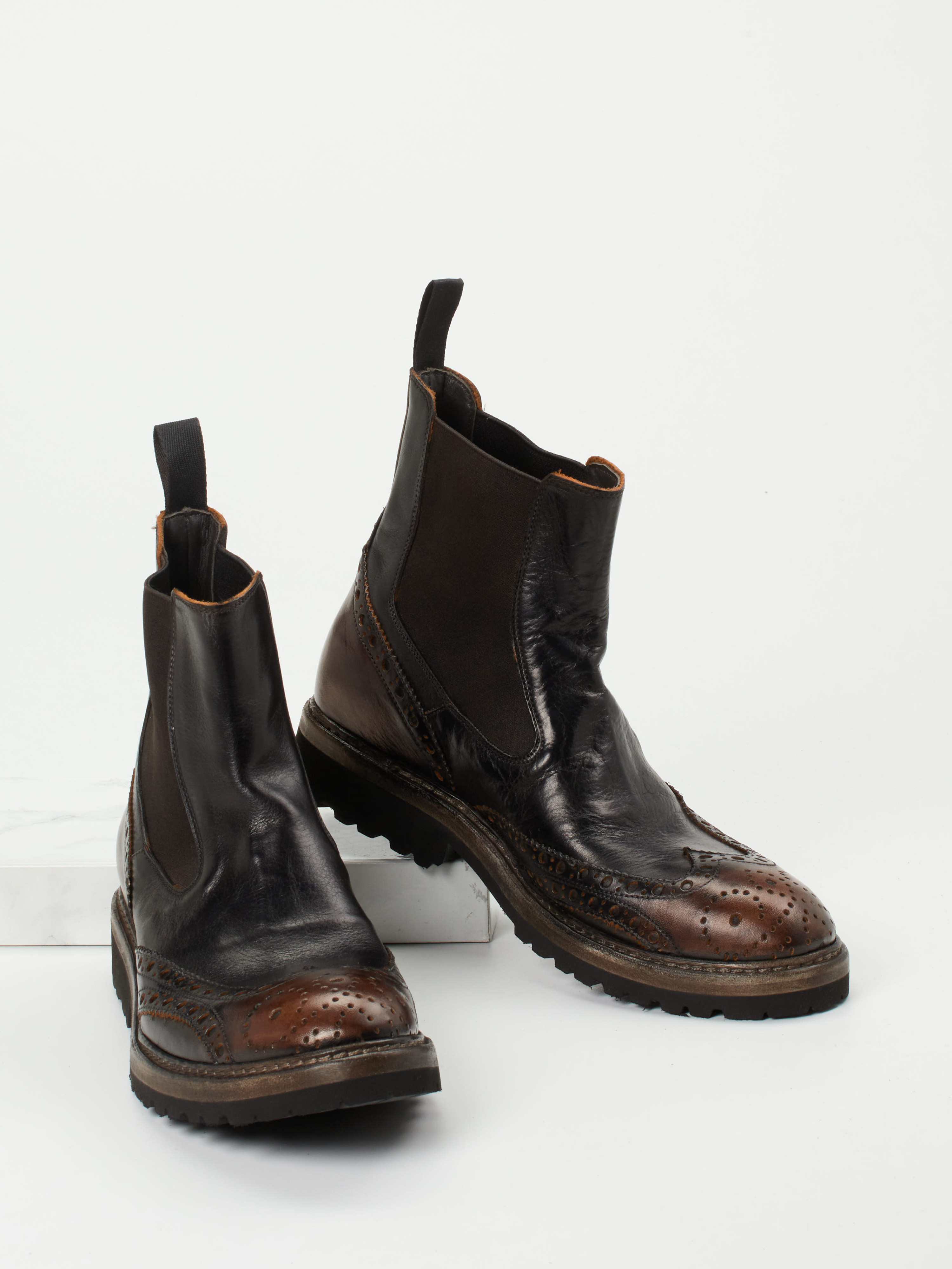 Boots braun 4711209056404