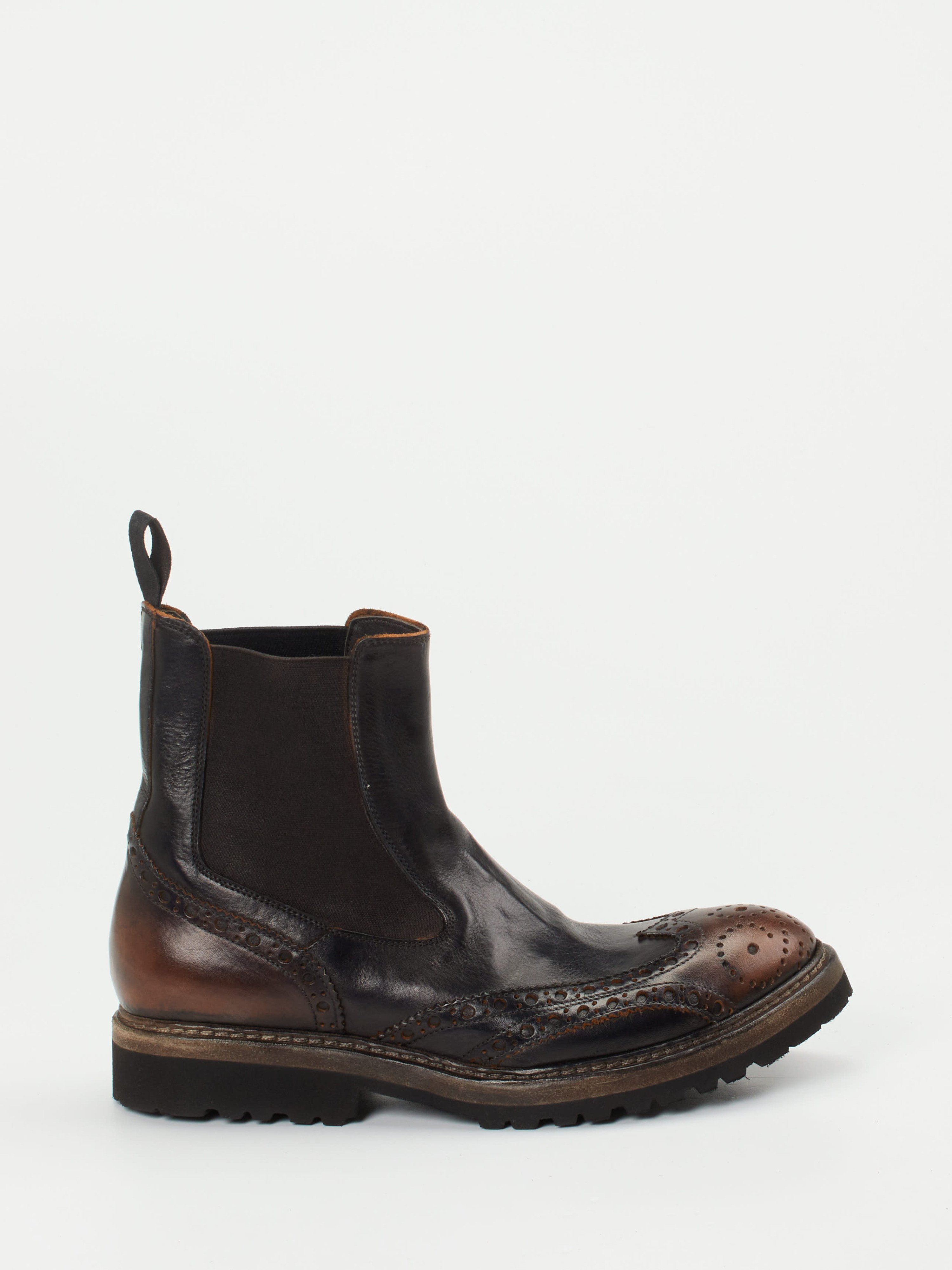 Boots braun 4711209056401