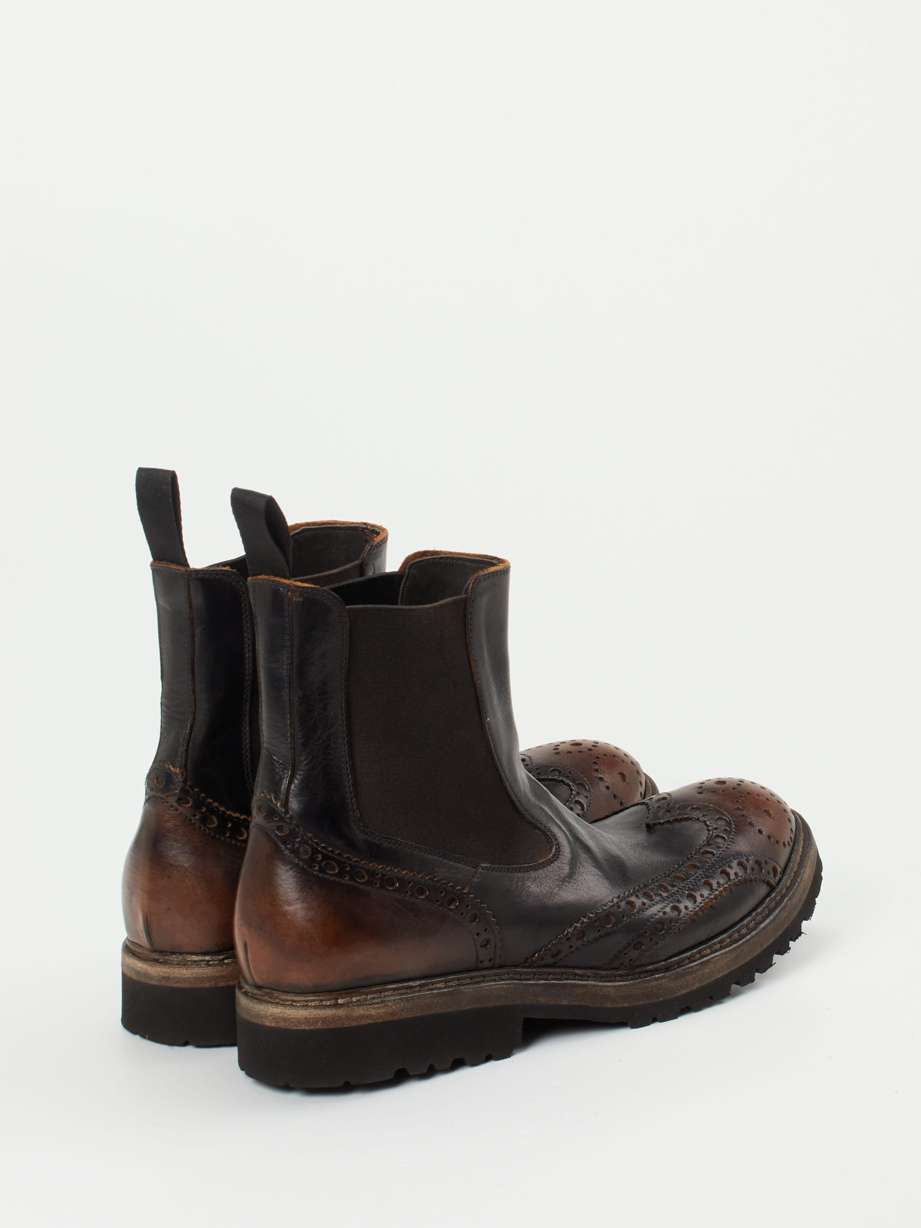 Boots braun 4711209056403