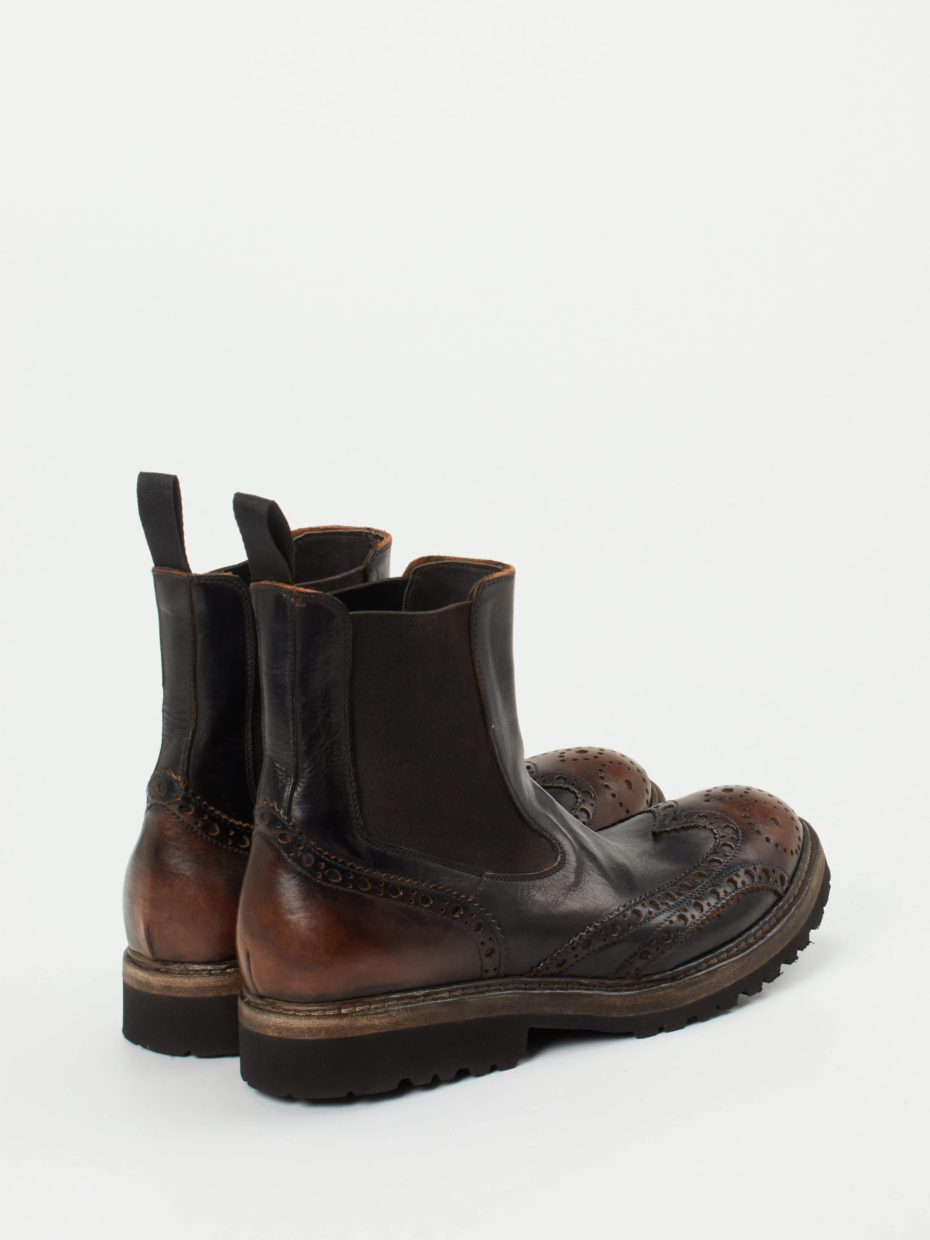 Boots braun 4711209056403