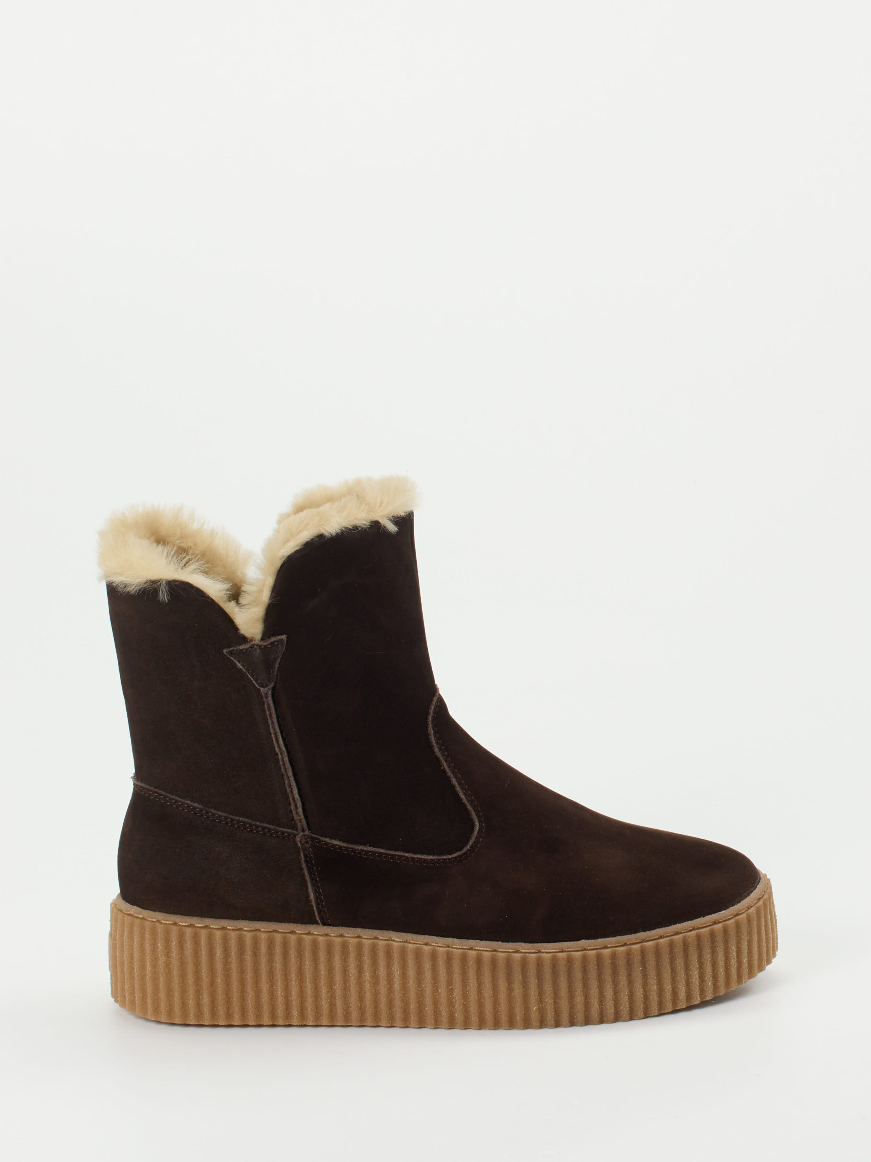 Stiefelette braun 2815209002201