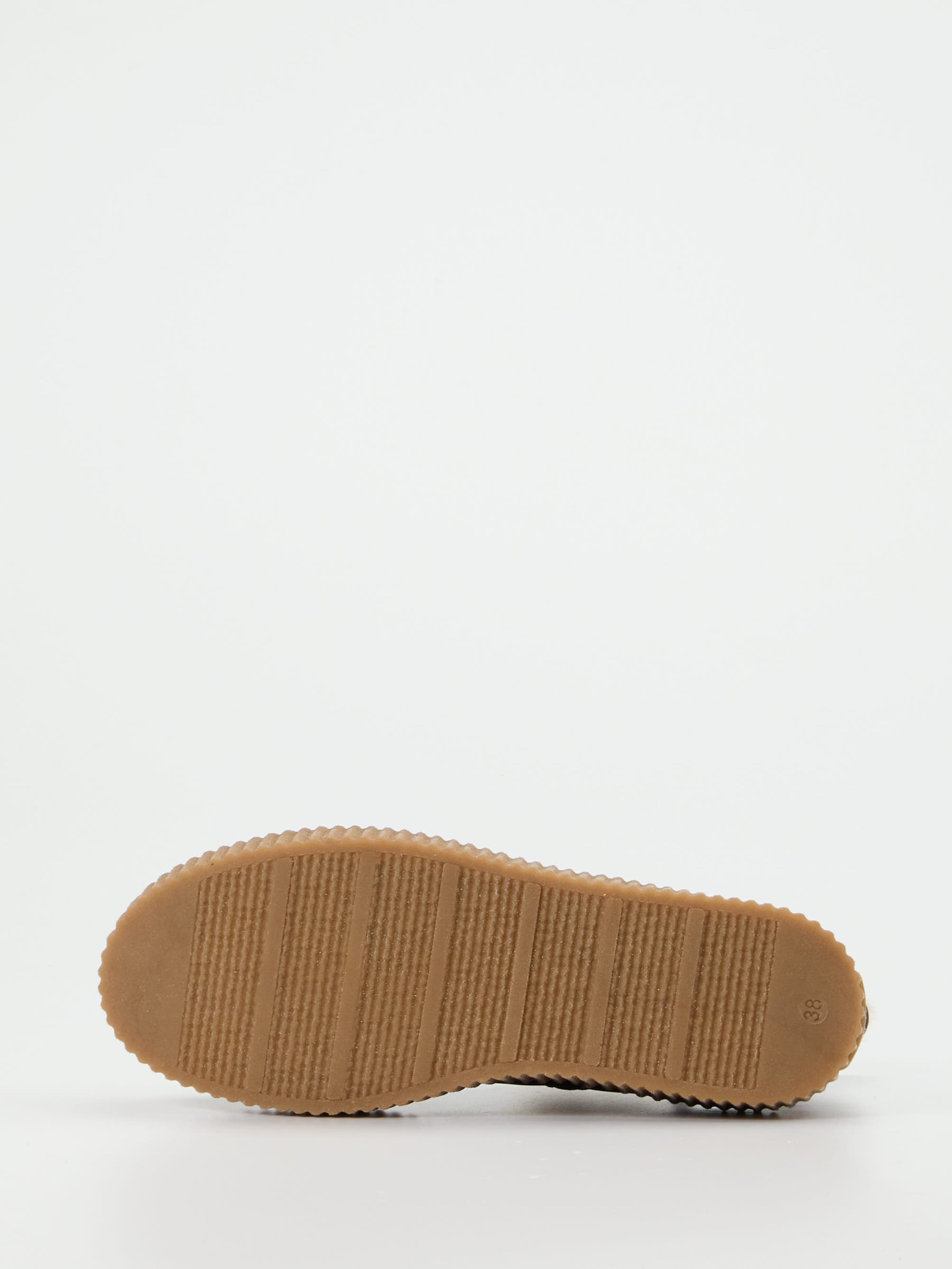 Stiefelette braun 2815209002205