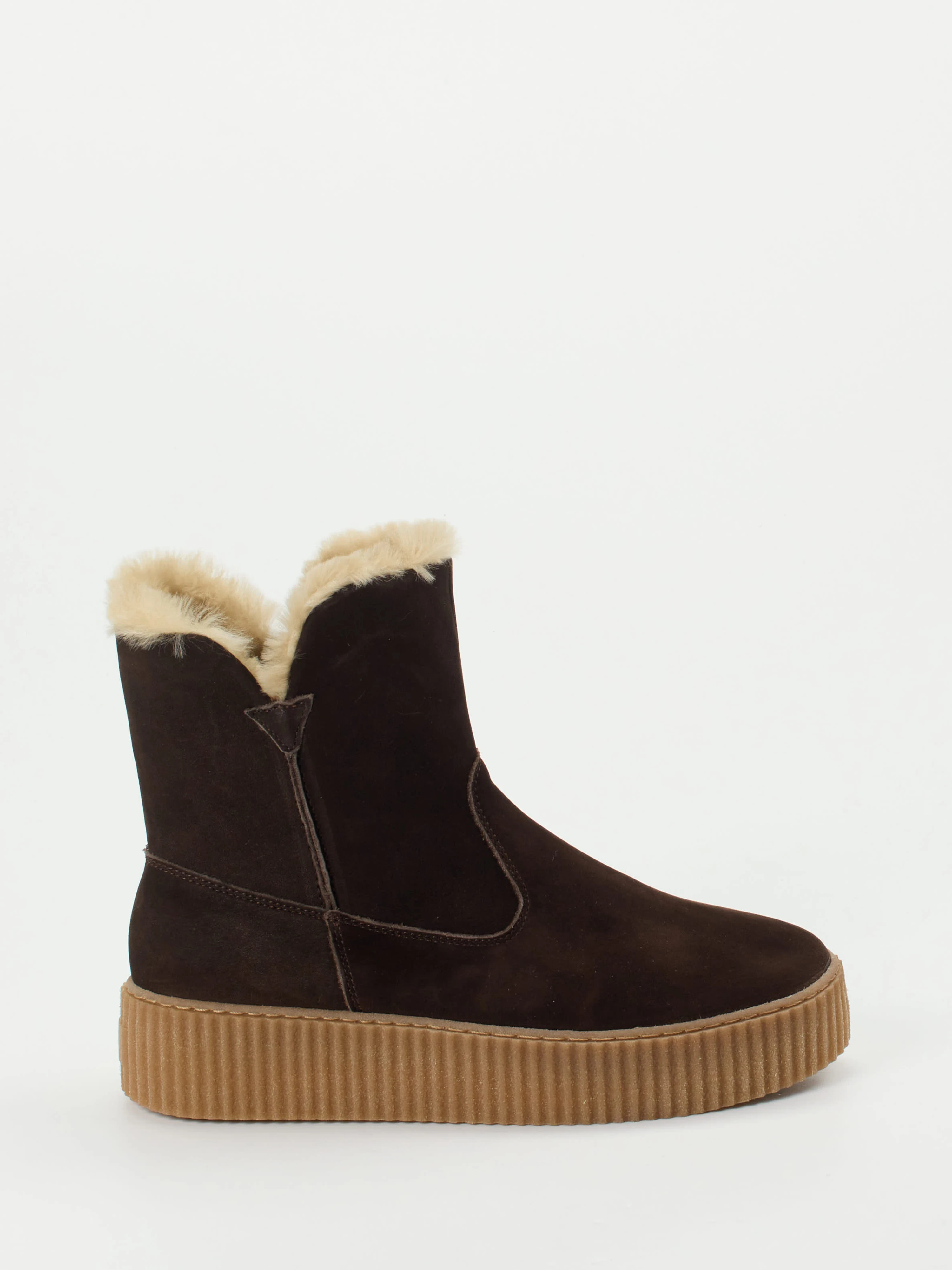 Stiefelette braun 2815209002201