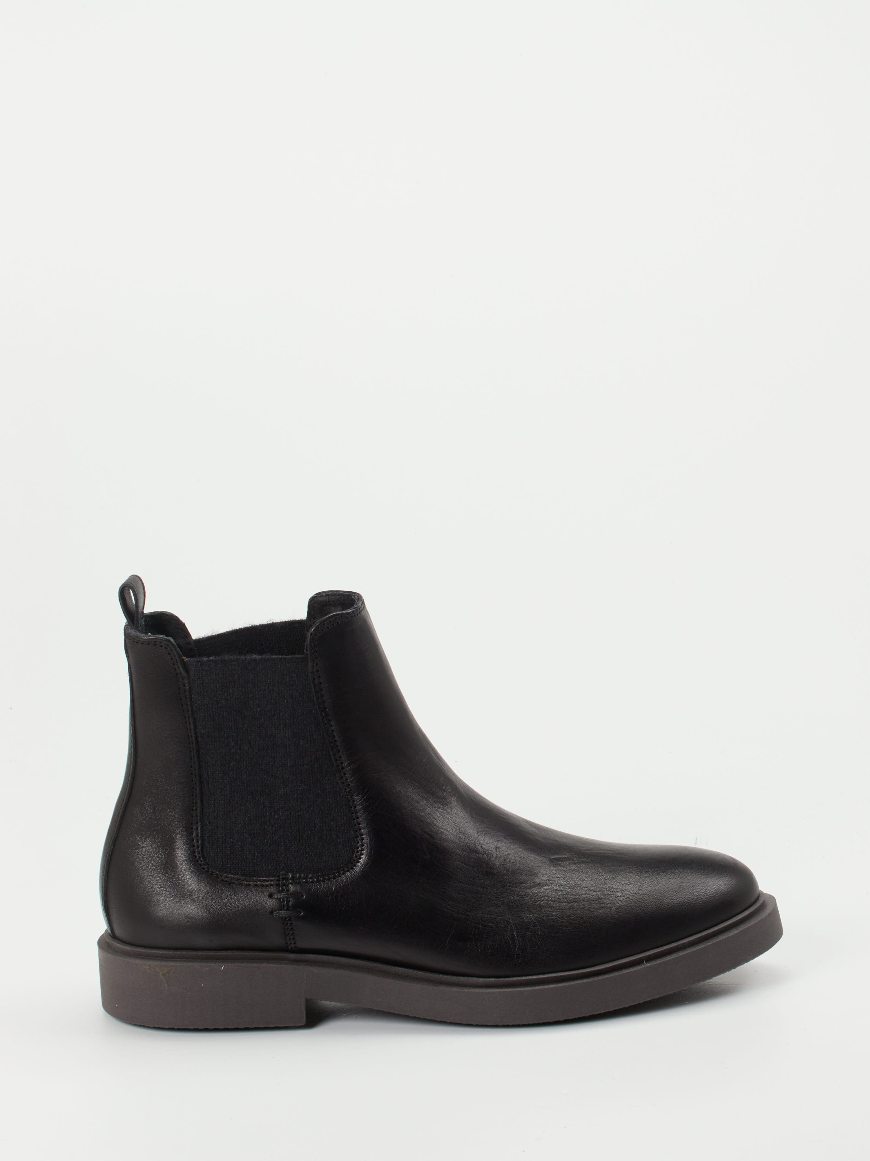 Chelsea Boots schwarz 4711009020301