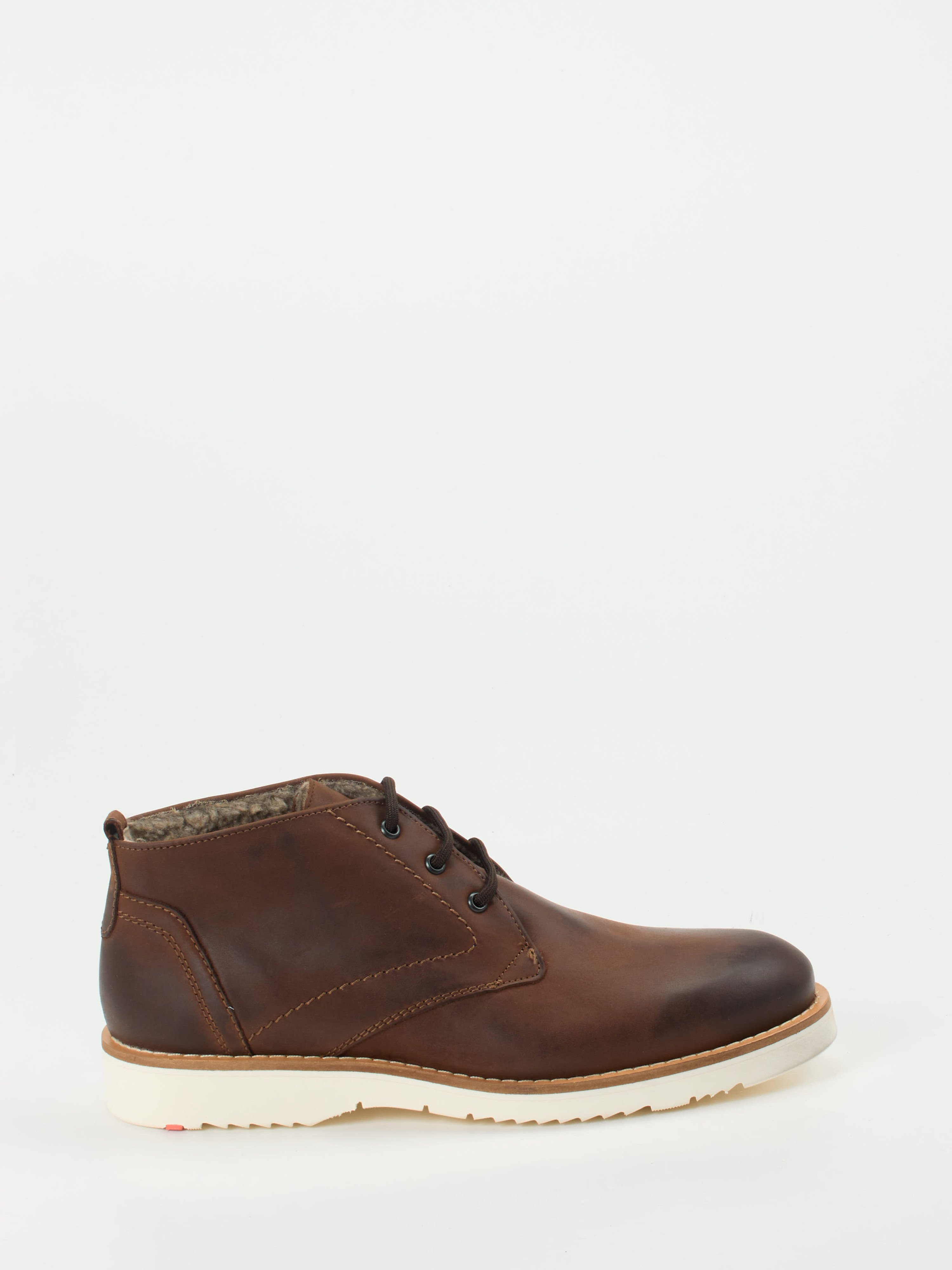 Boots DEMPSEY braun 4801209057001