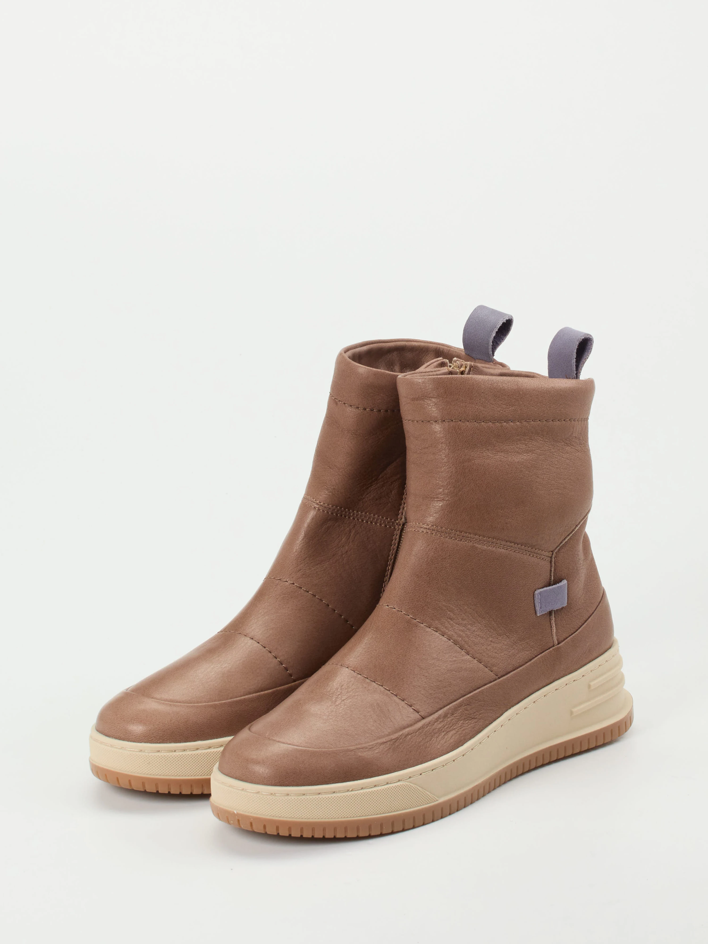 Stiefelette