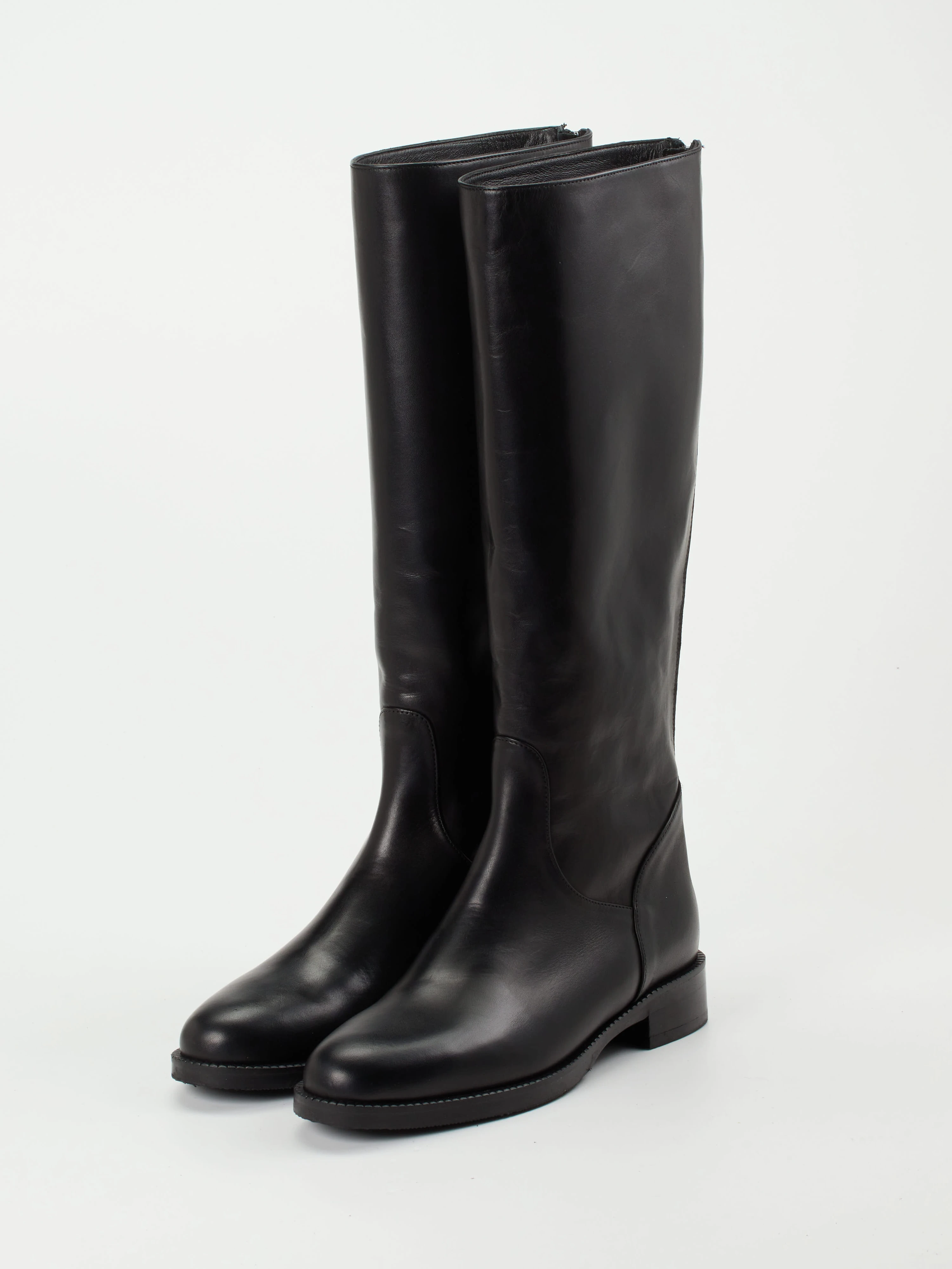 Stiefel schwarz 1763009005302