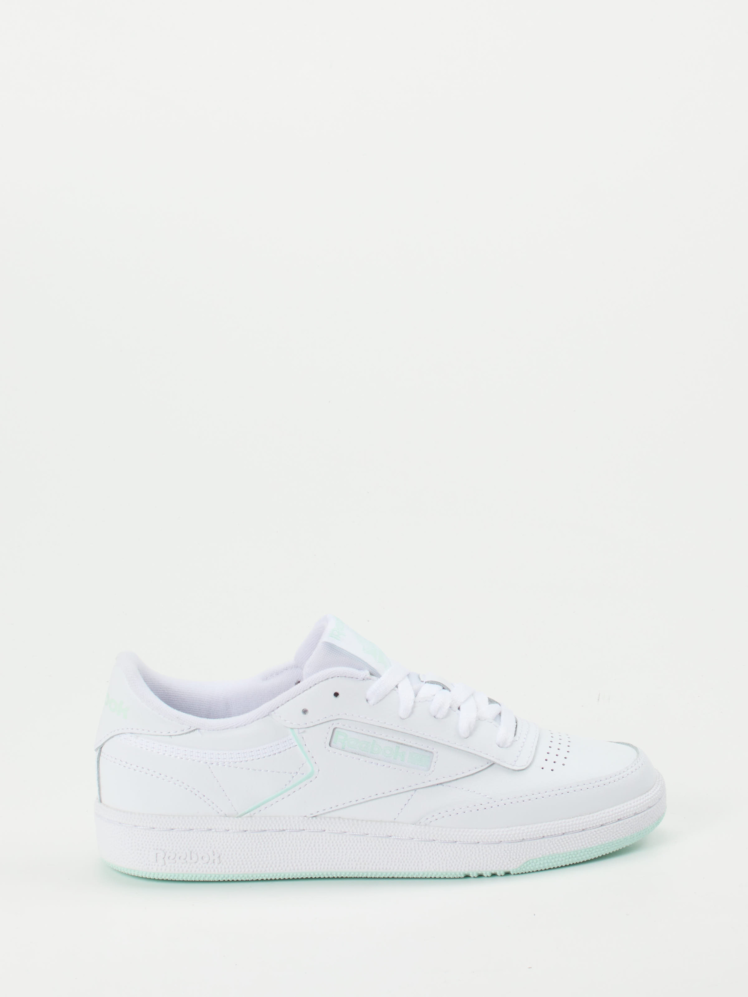 Sneaker weiß 8165799038701