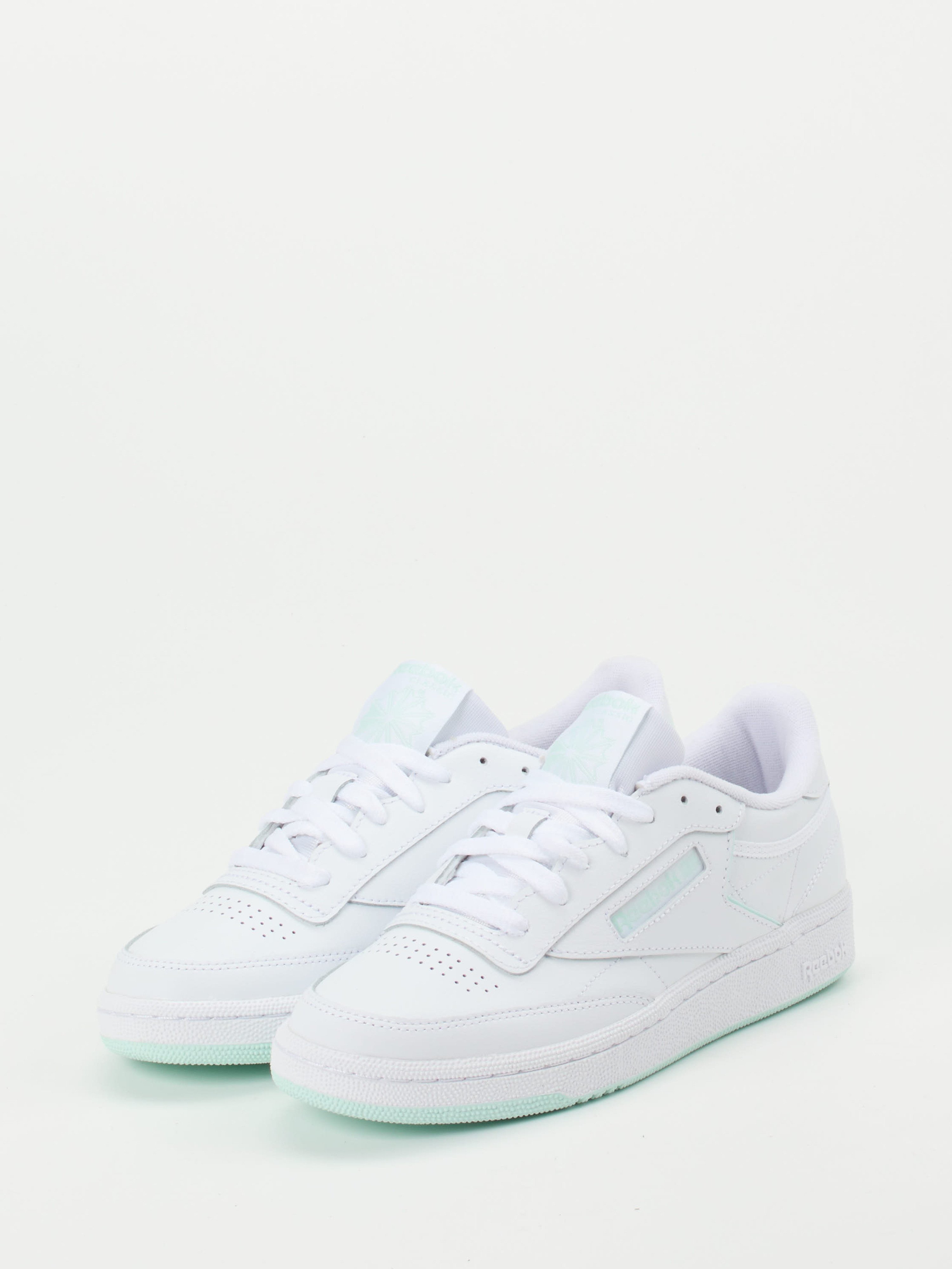 Sneaker weiß 8165799038702