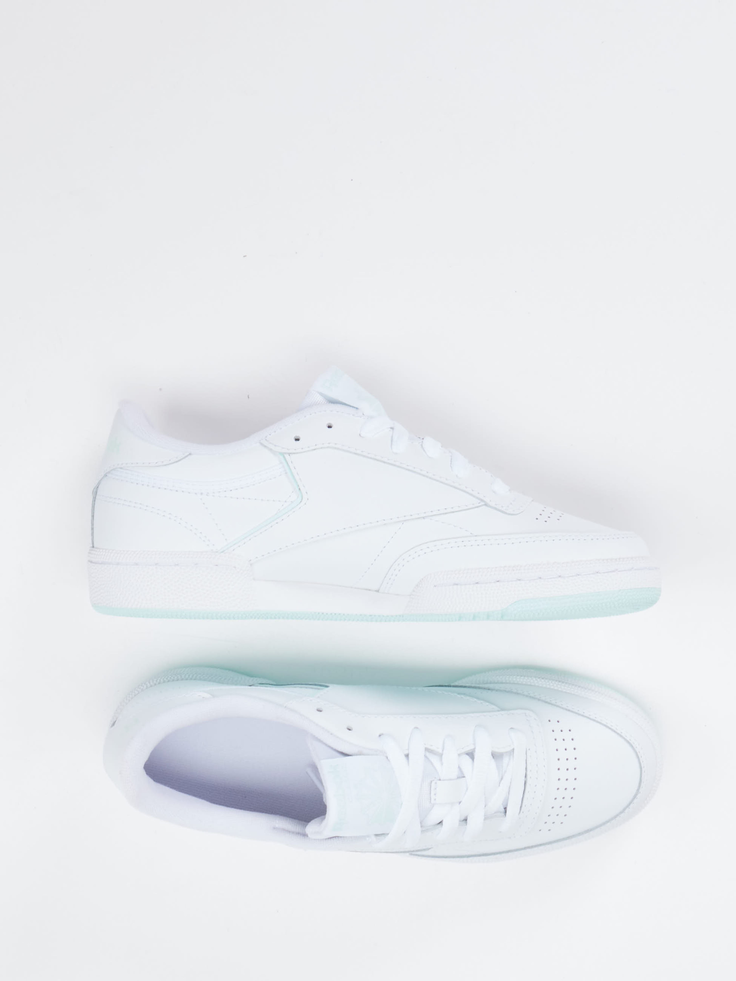 Sneaker weiß 8165799038704