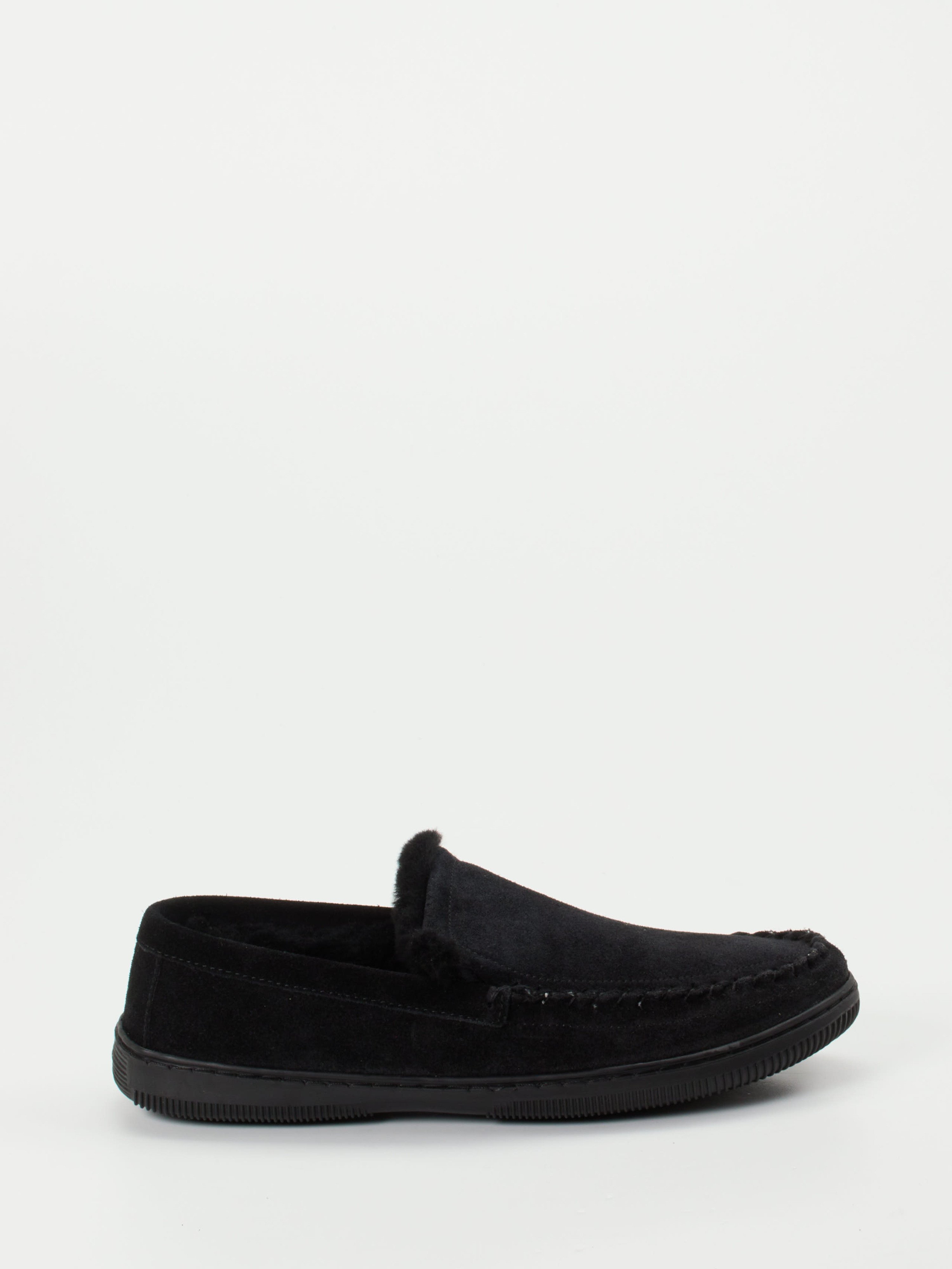 Hausschuh schwarz 7473009001301