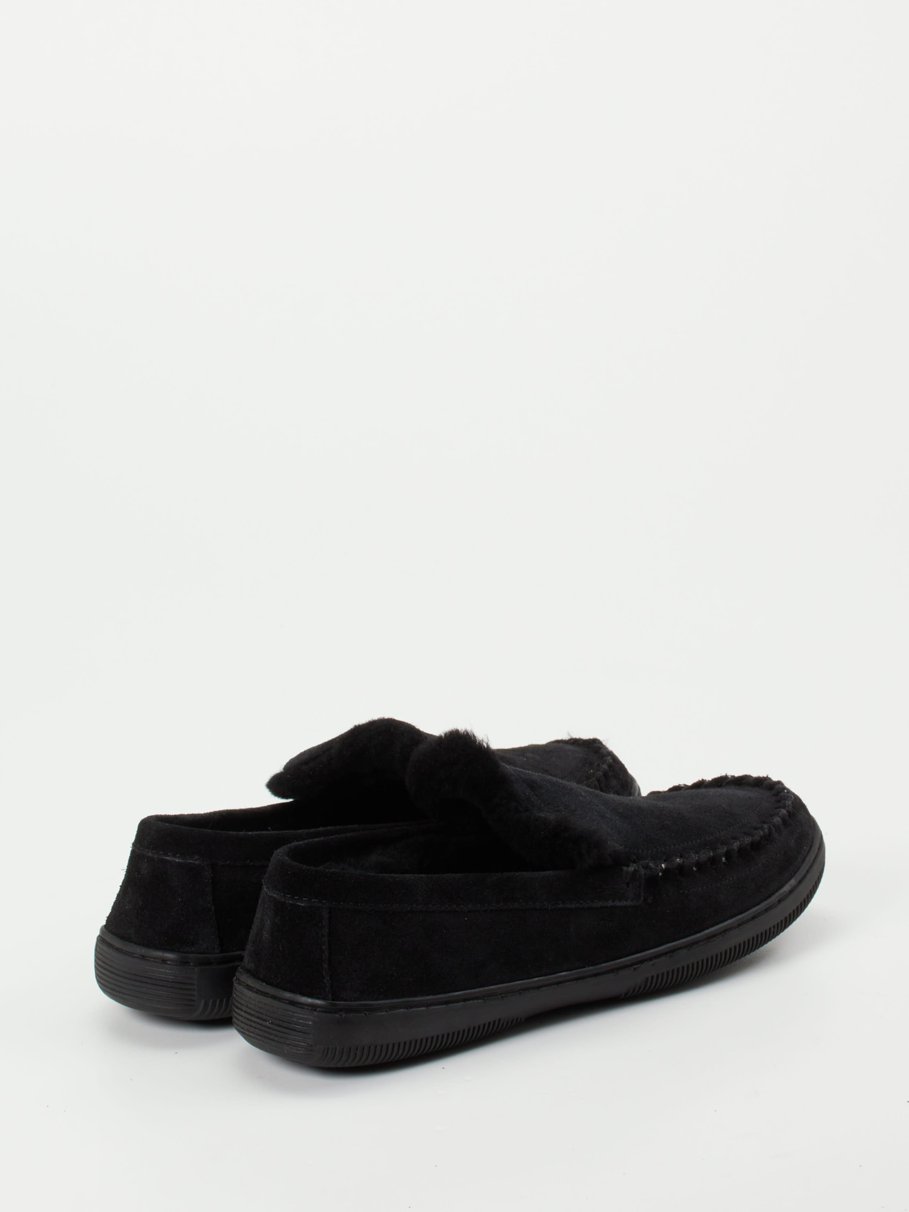 Hausschuh schwarz 7473009001303