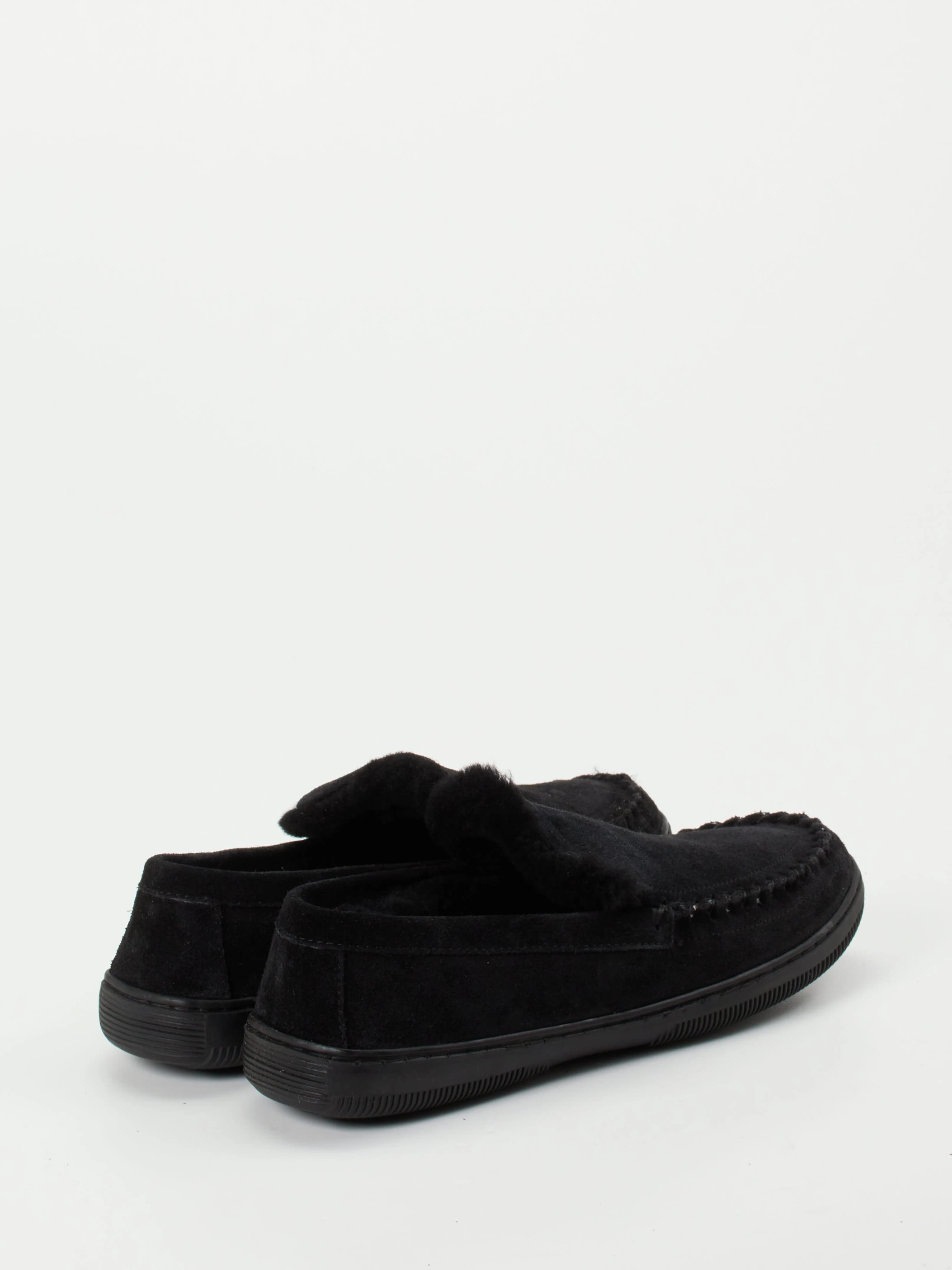 Hausschuh schwarz 7473009001303