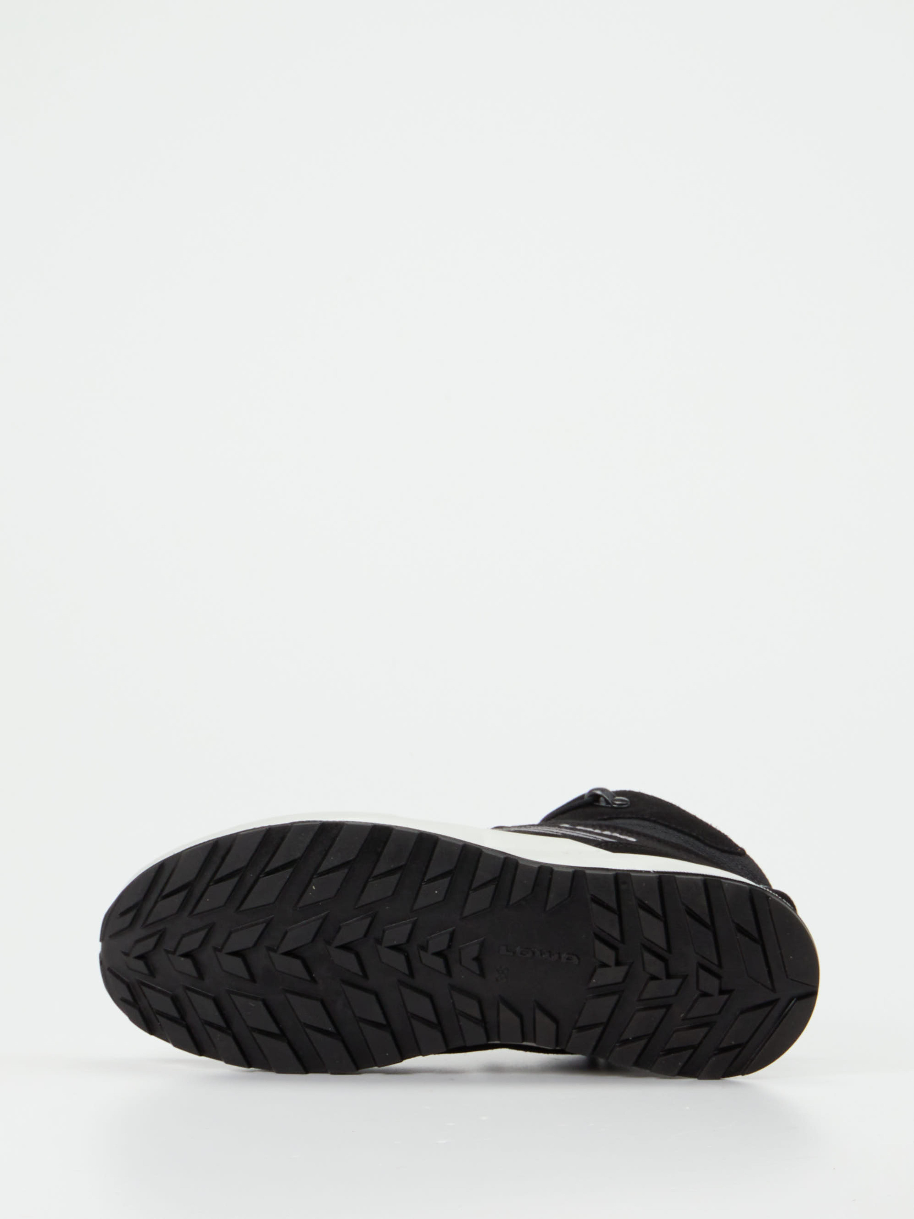 Boots schwarz 6800009005005