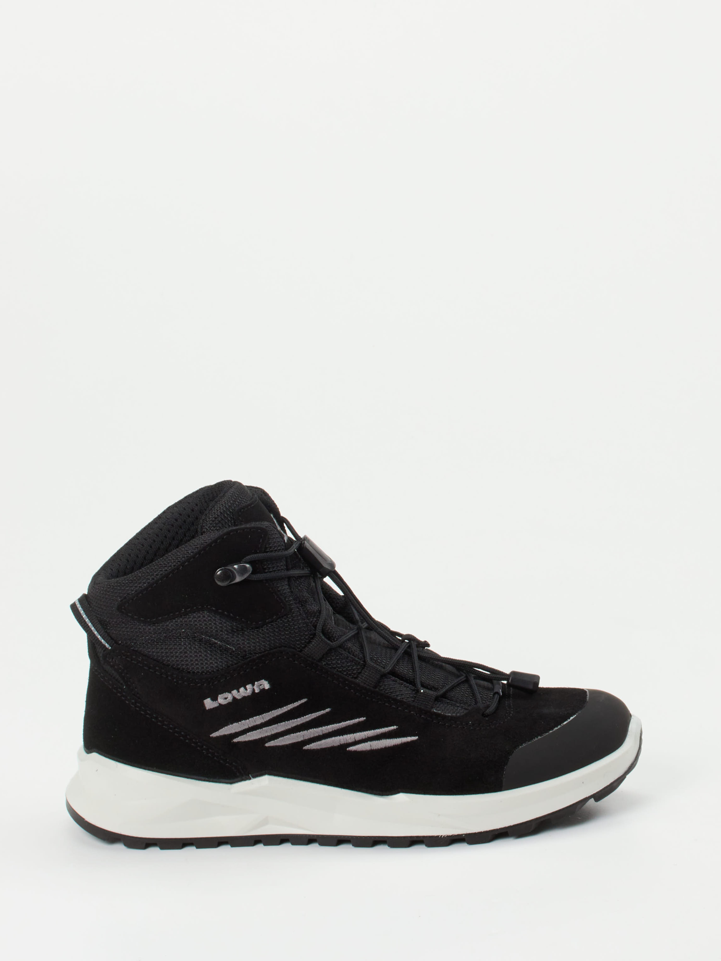 Boots schwarz 6800009005001