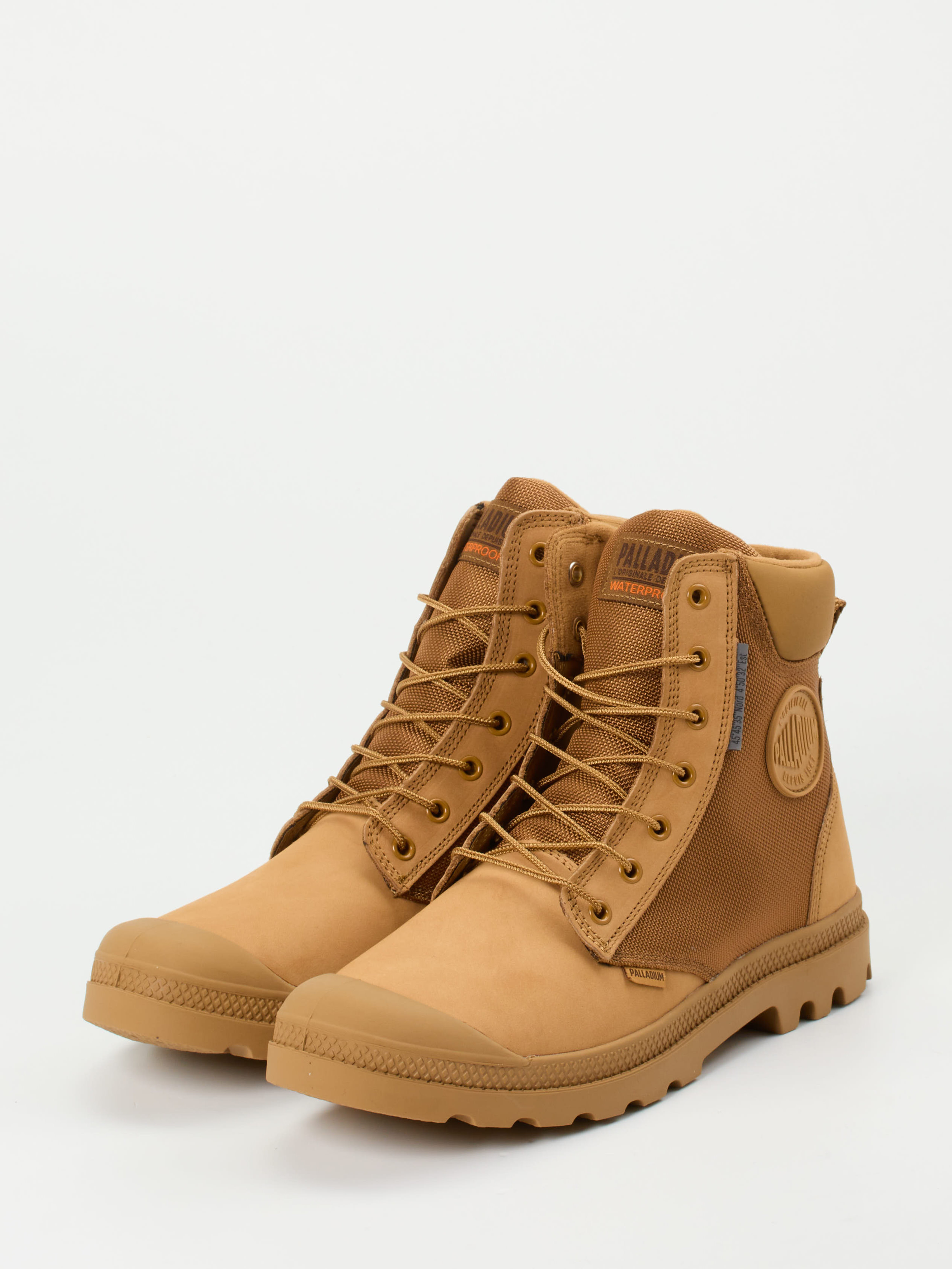 Boots braun 8466289002802