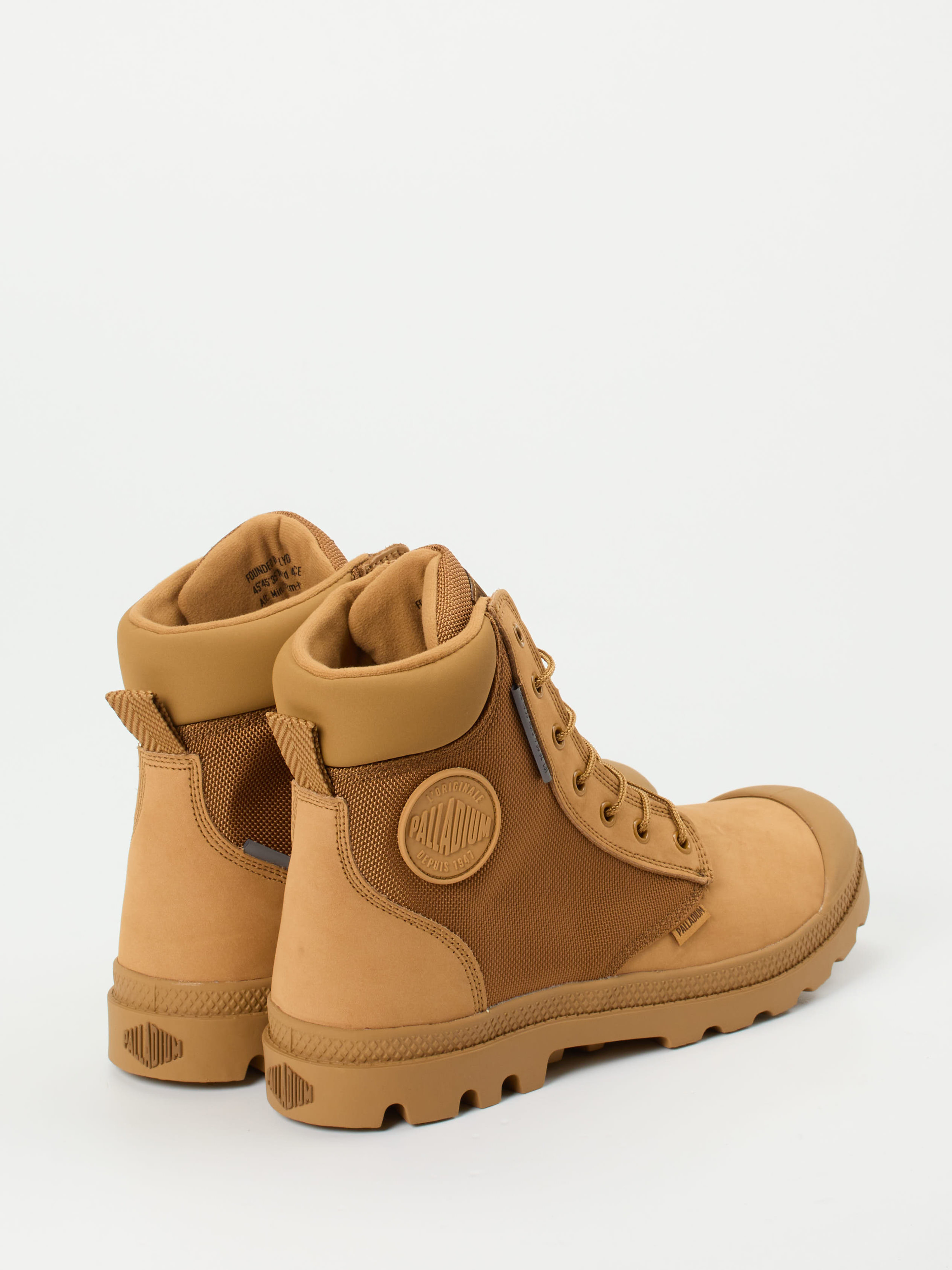 Boots braun 8466289002803