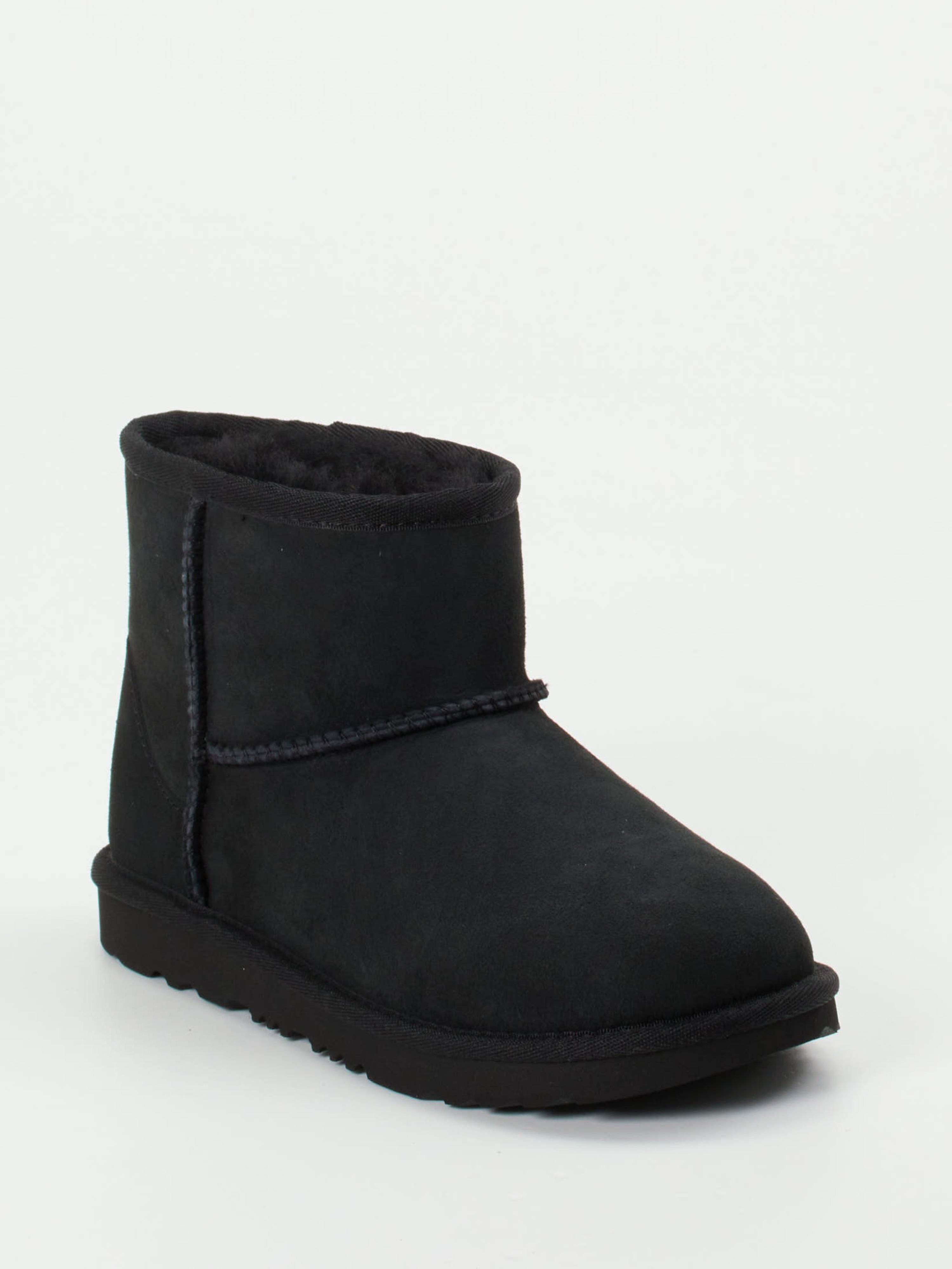 Boots Classic Mini II schwarz 6810009001906