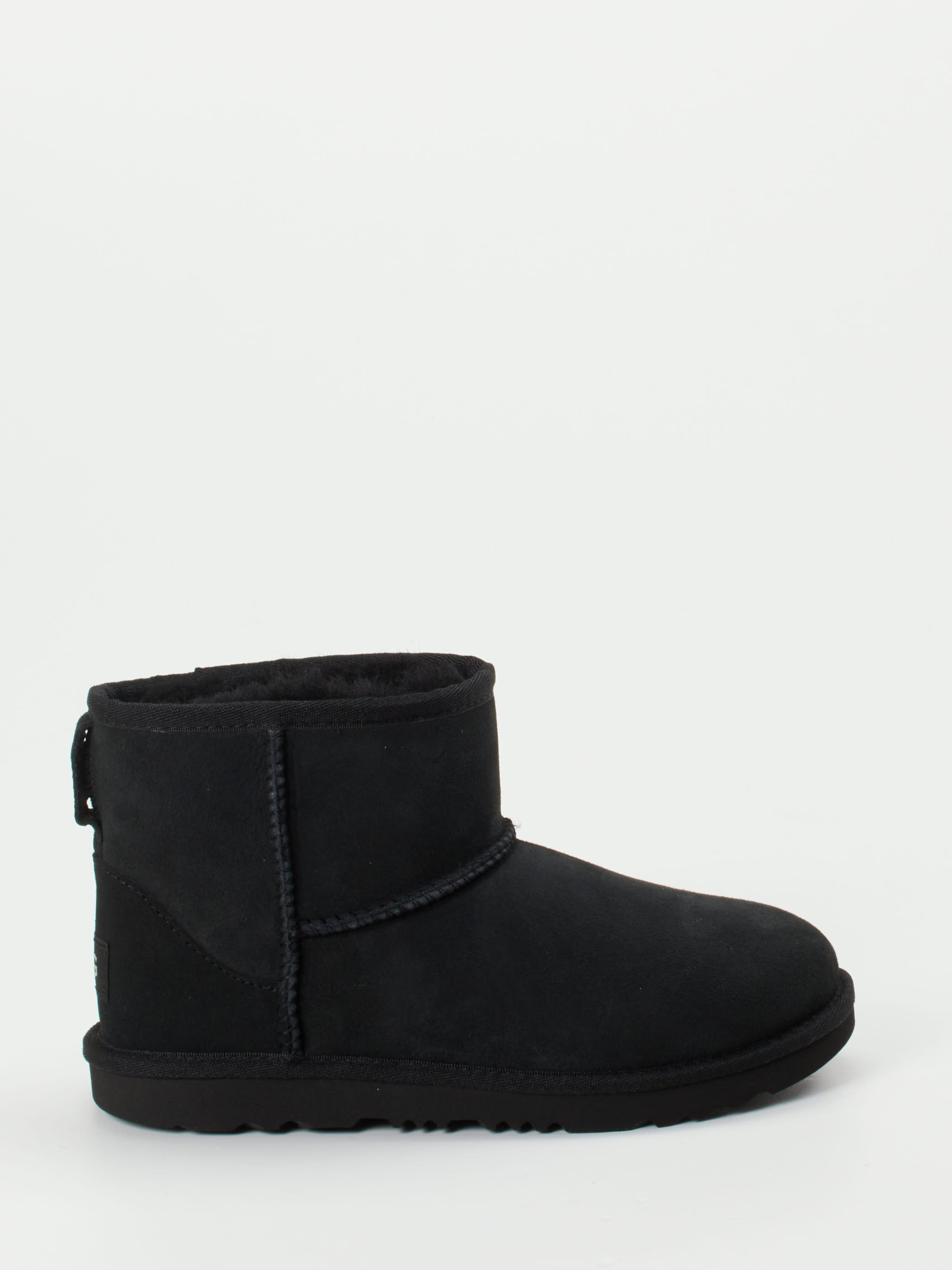 Boots Classic Mini II schwarz 6810009001901