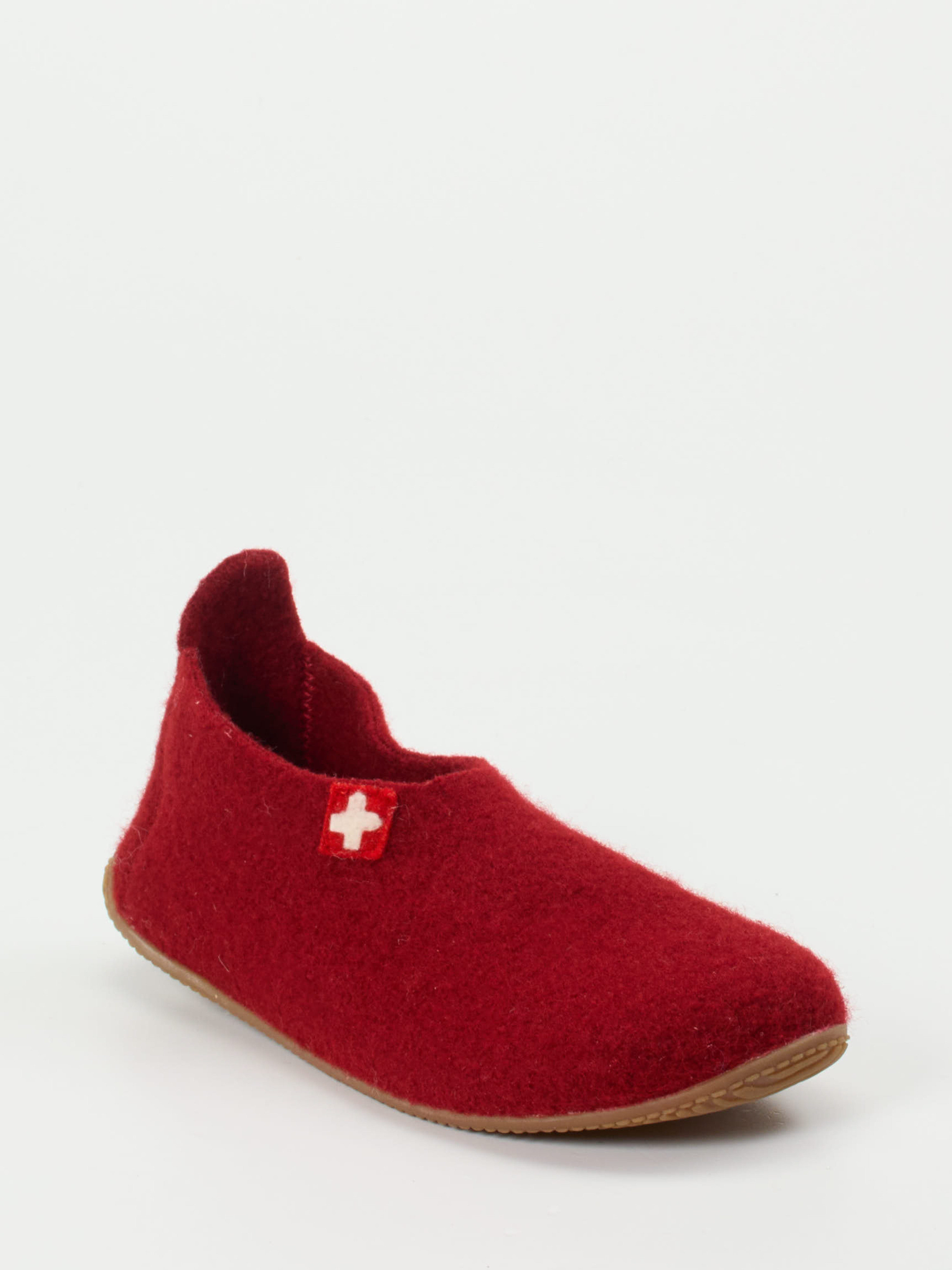 Pantolette rot 7173509001006